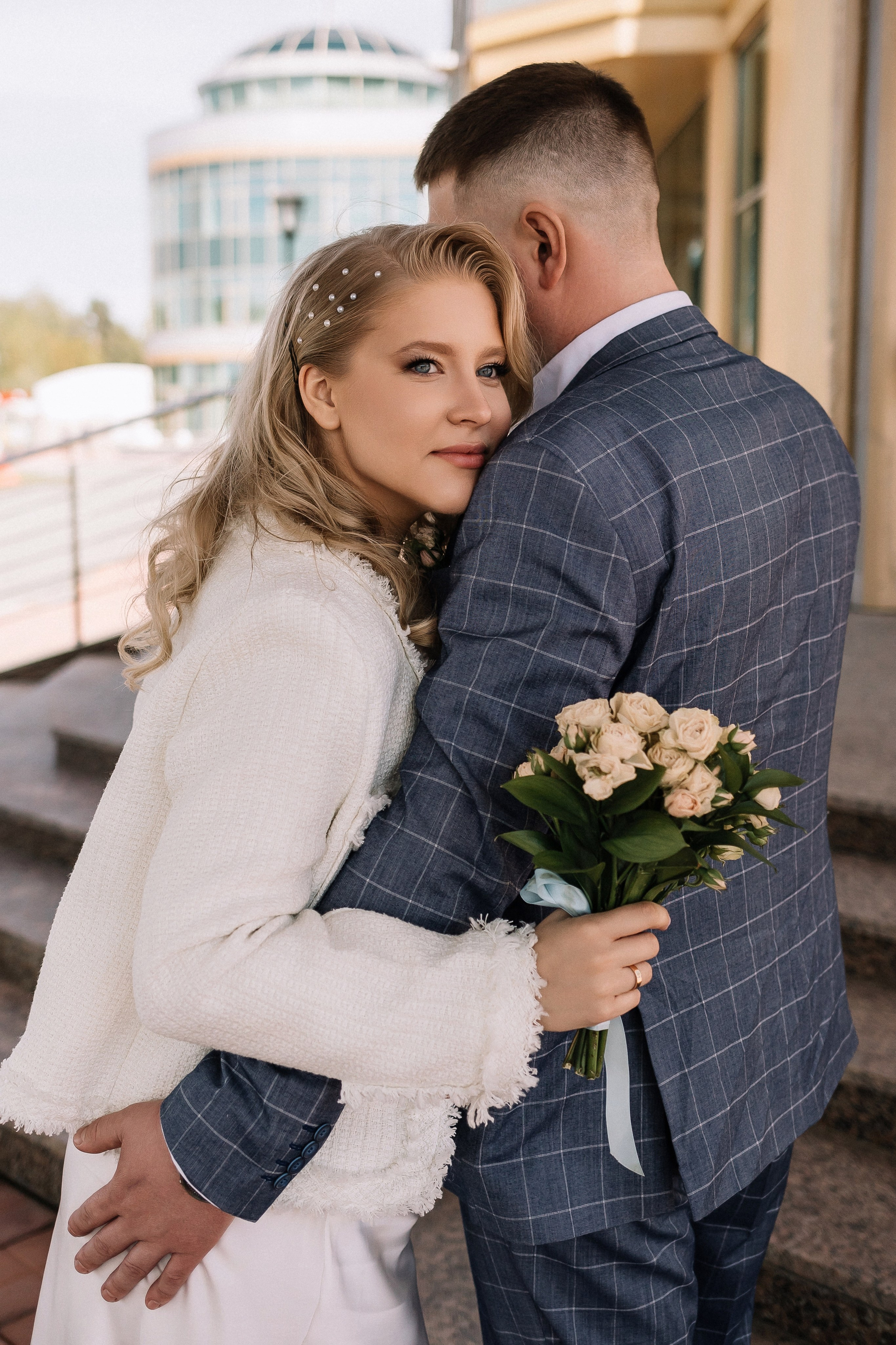 Сергей и Дарья/2024. Свадебный и семейный фотограф в Екатеринбурге