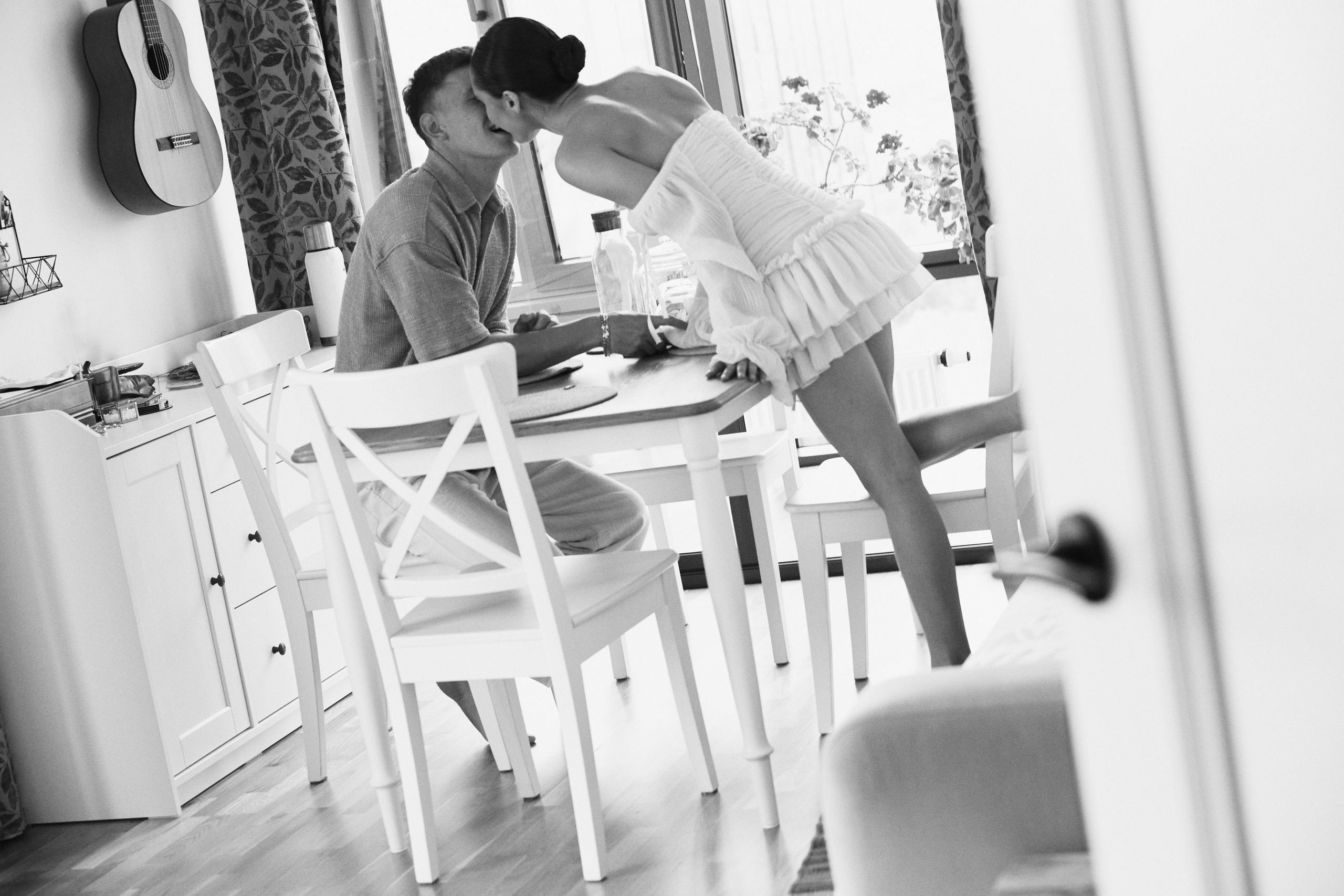 Иван и Диана. Фотограф Диана Хасанова, г. Казань