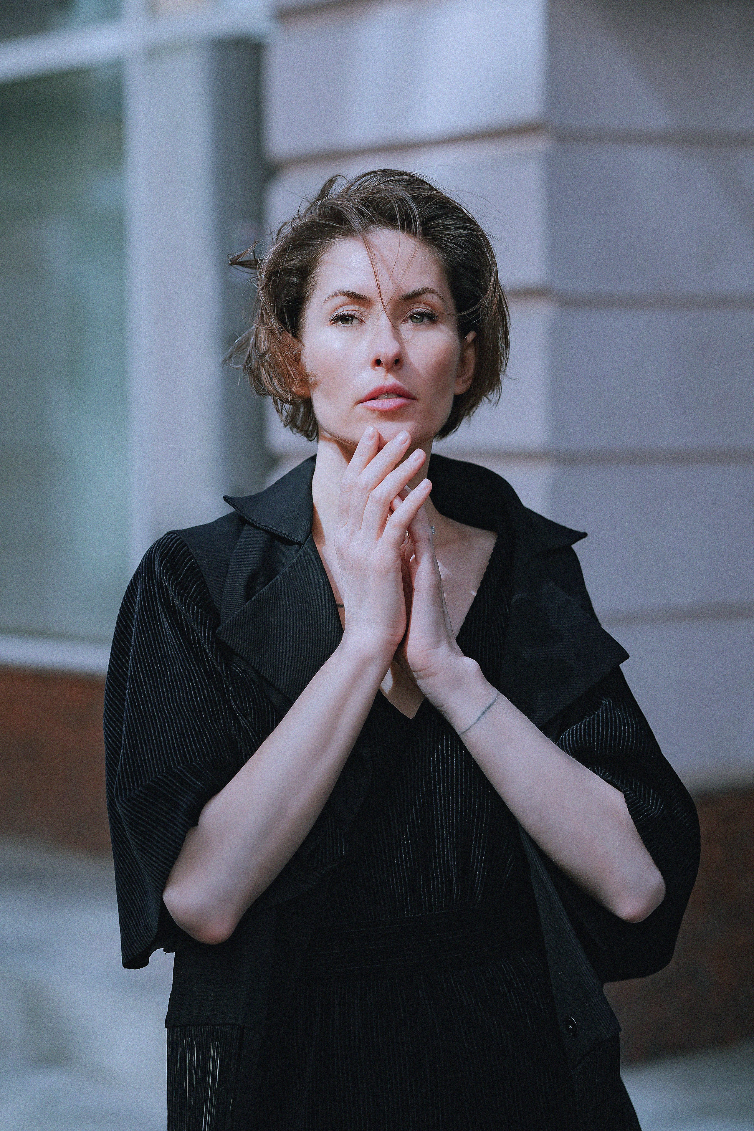 Портфолио. Портретный фотограф в Москве Татьяна