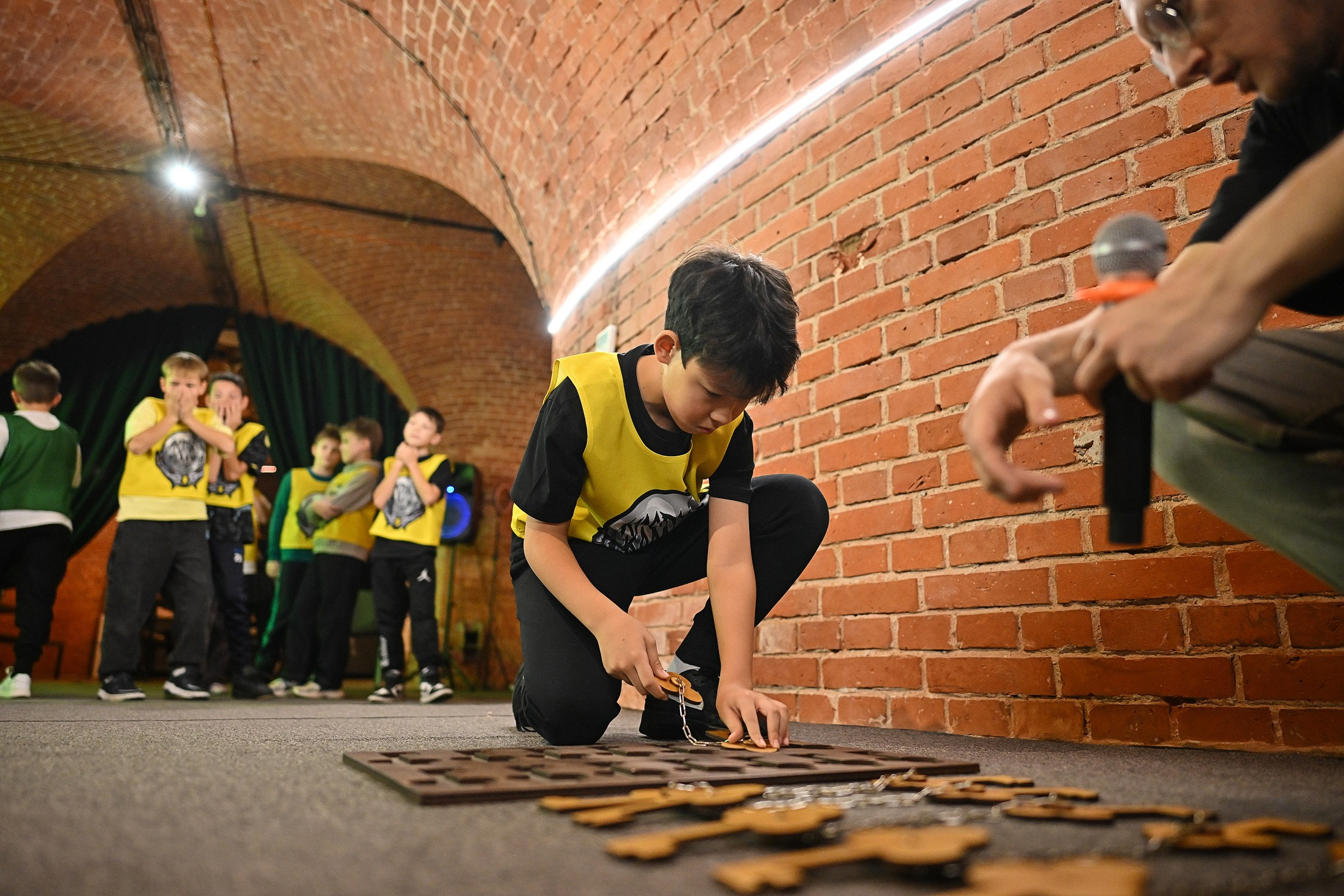 Вечеринки. Фотограф в Калининграде Сулейманов Амирхан