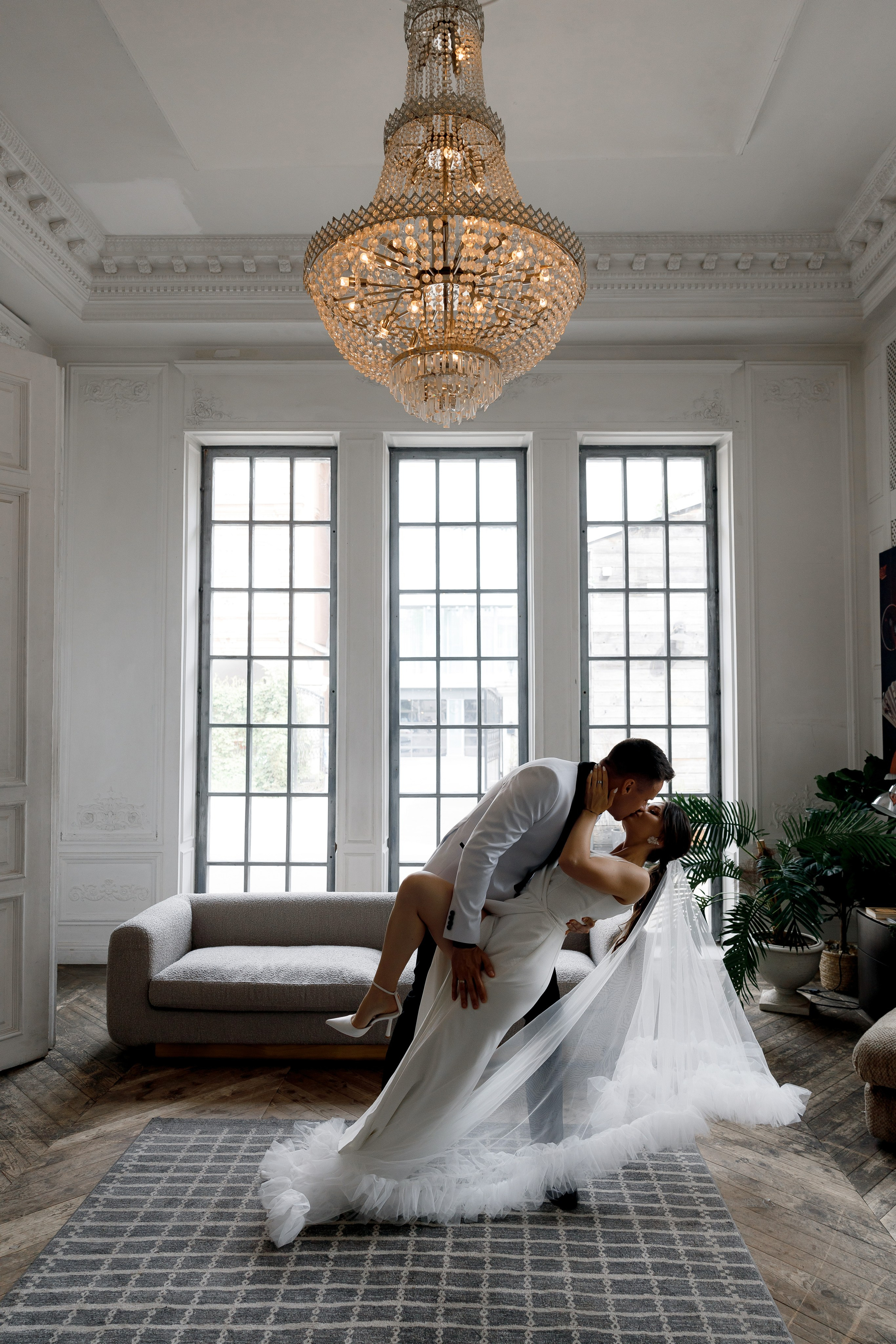 Свадьба в отеле Мовенпик и роспись в Регистрация брака в особняке «Роял». Свадебный фотограф в Москве и Санкт-Петербурге Денис Ходюков