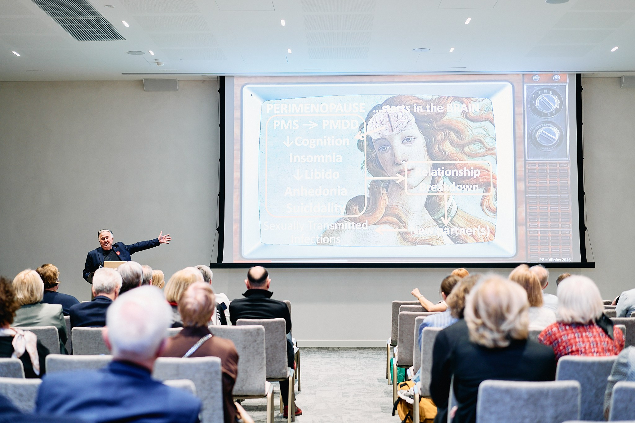 LPAGD Conference (AC Hotel by Marriott). Photographer in Vilnius