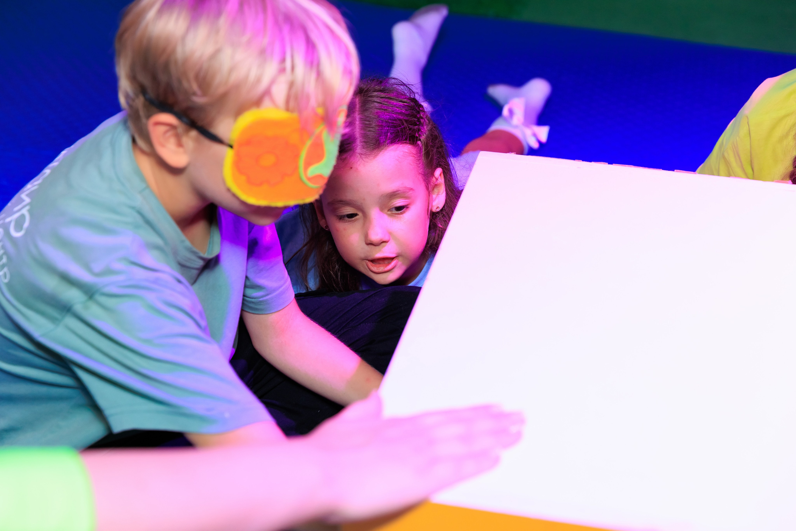 Рио kids. Фотограф Новосибирск — Наталья Гресь