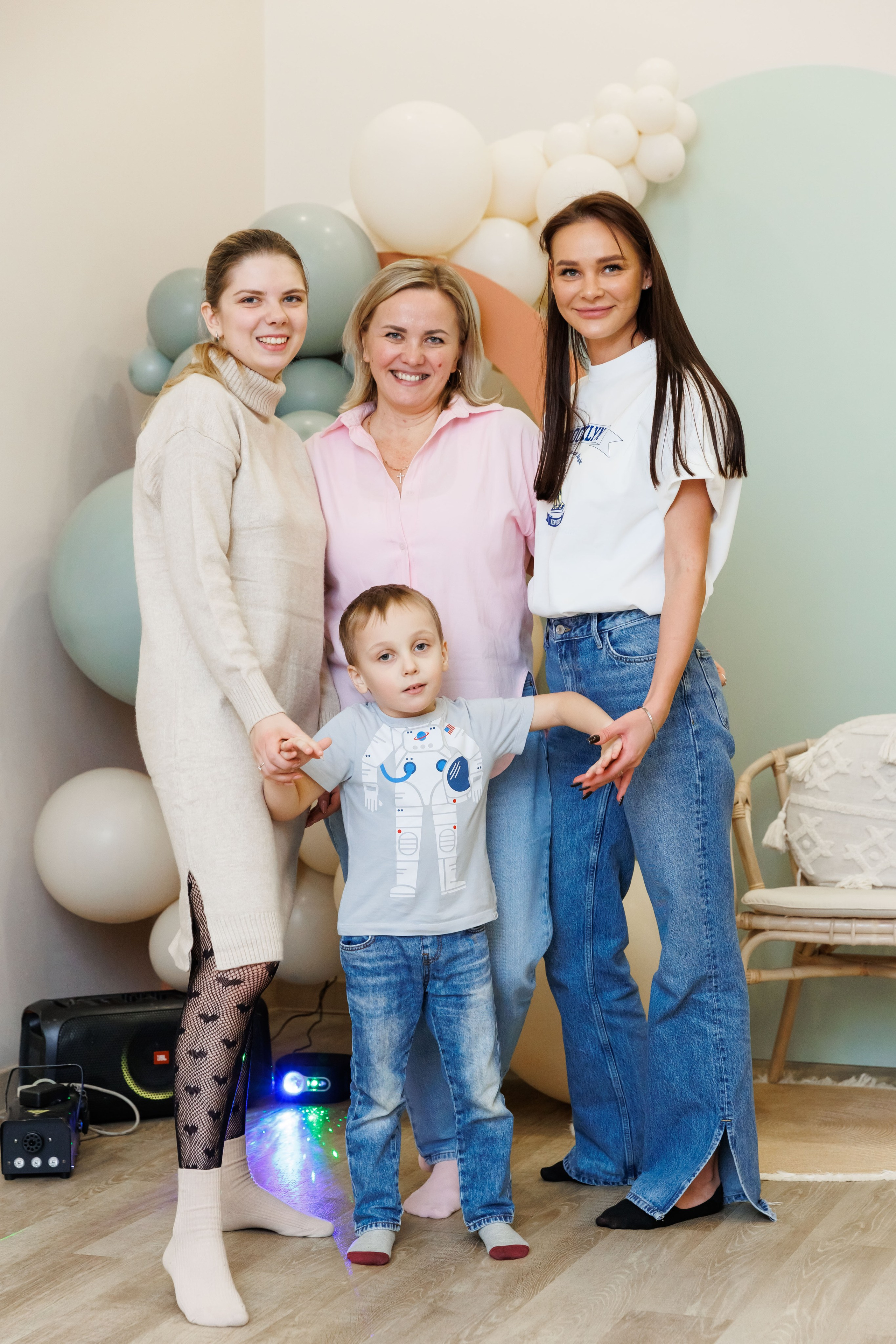 Лофт Skandi_loft. Фотограф Новосибирск — Наталья Гресь