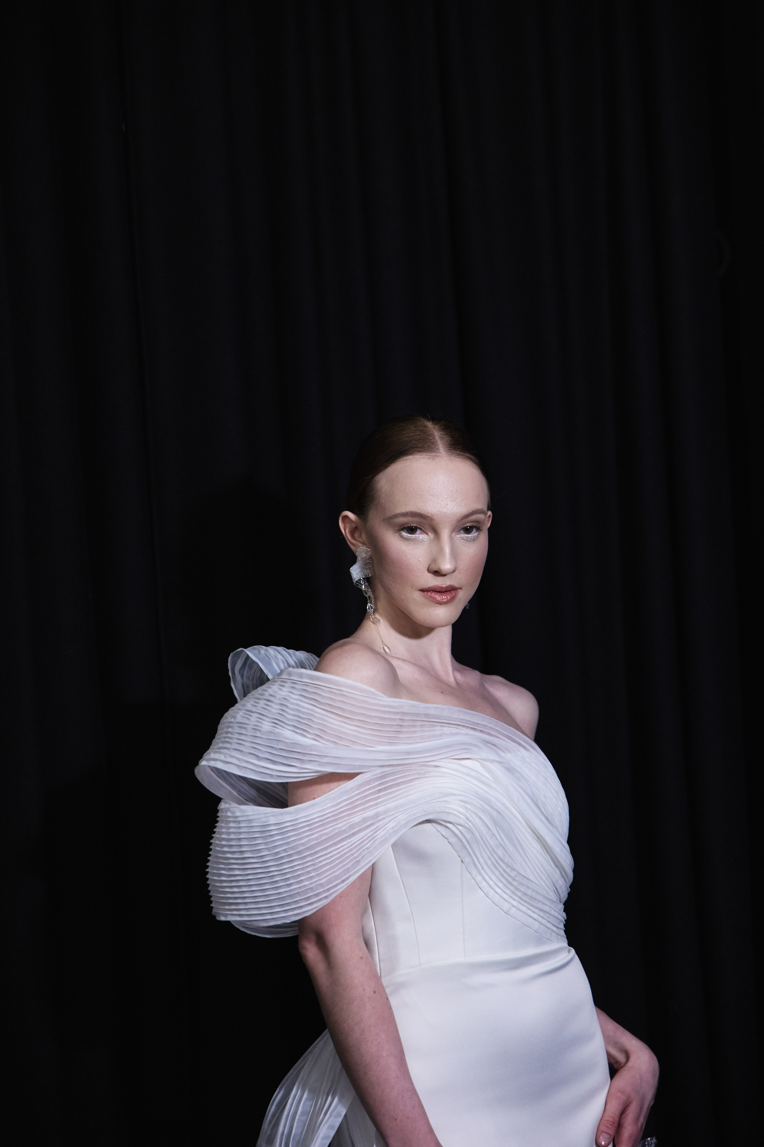 St. Petersburg Fashion Week april 25. Контент фотограф в Санкт-Петербурге Иванова Юлия