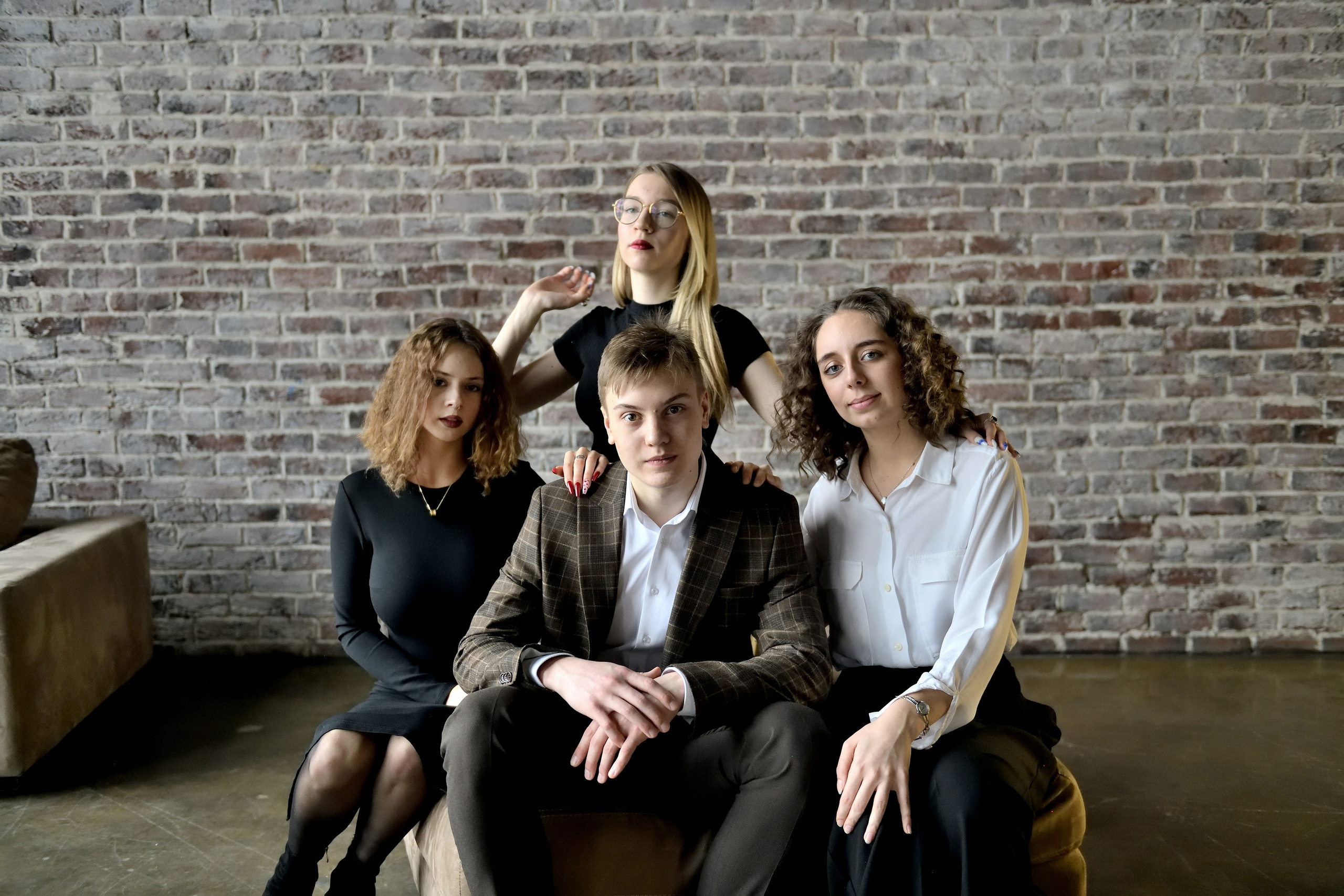 Школьные фотоальбомы