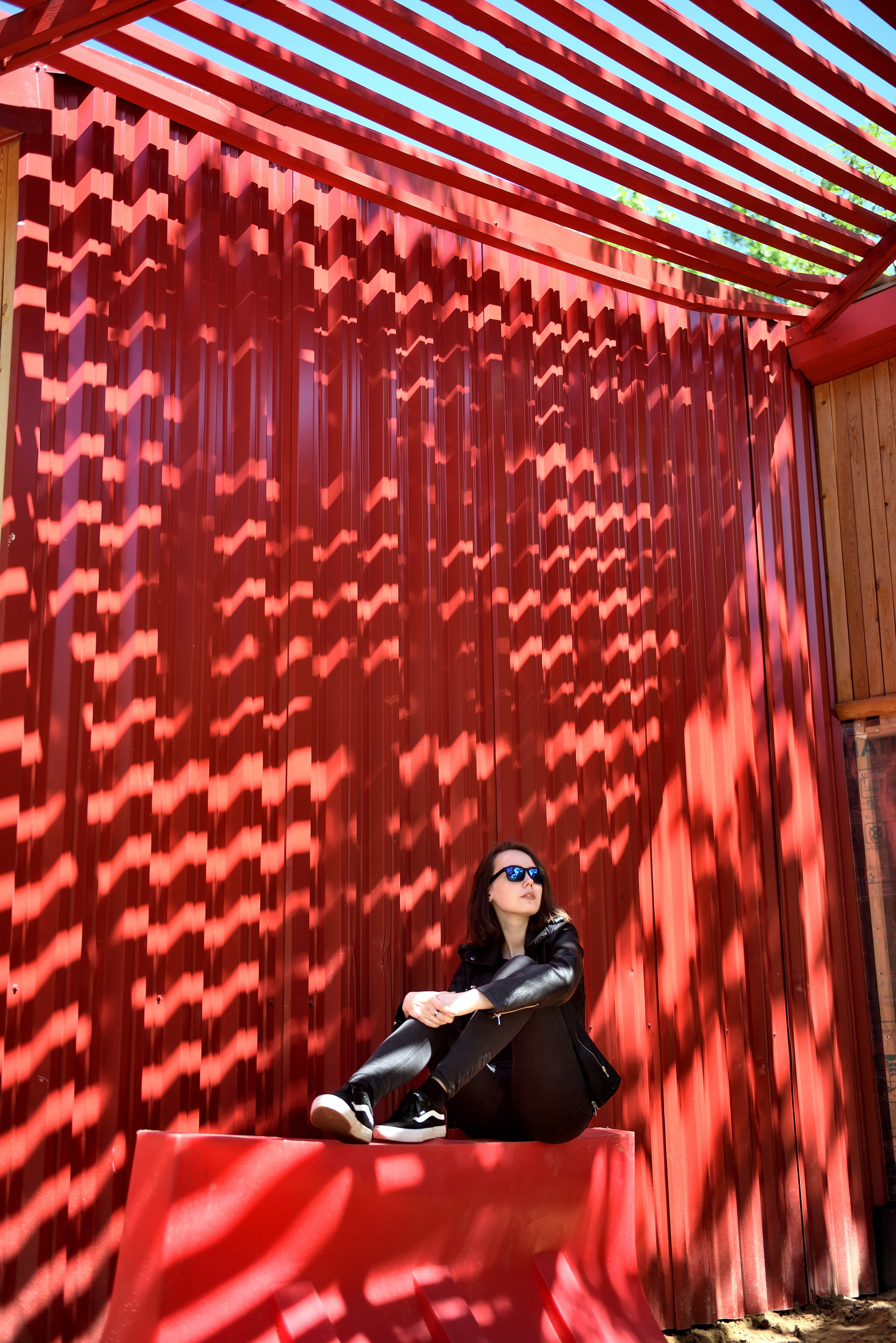 Женский портрет