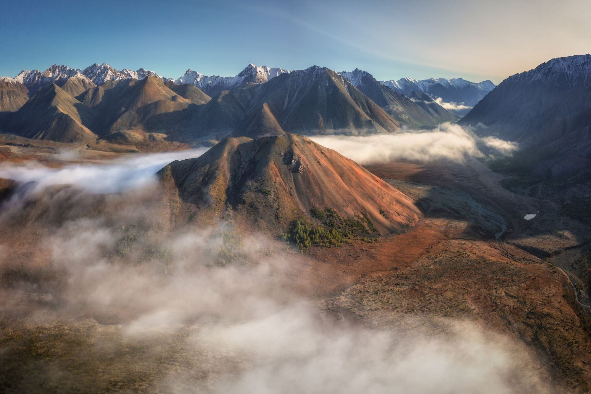 Фотографии Якутия