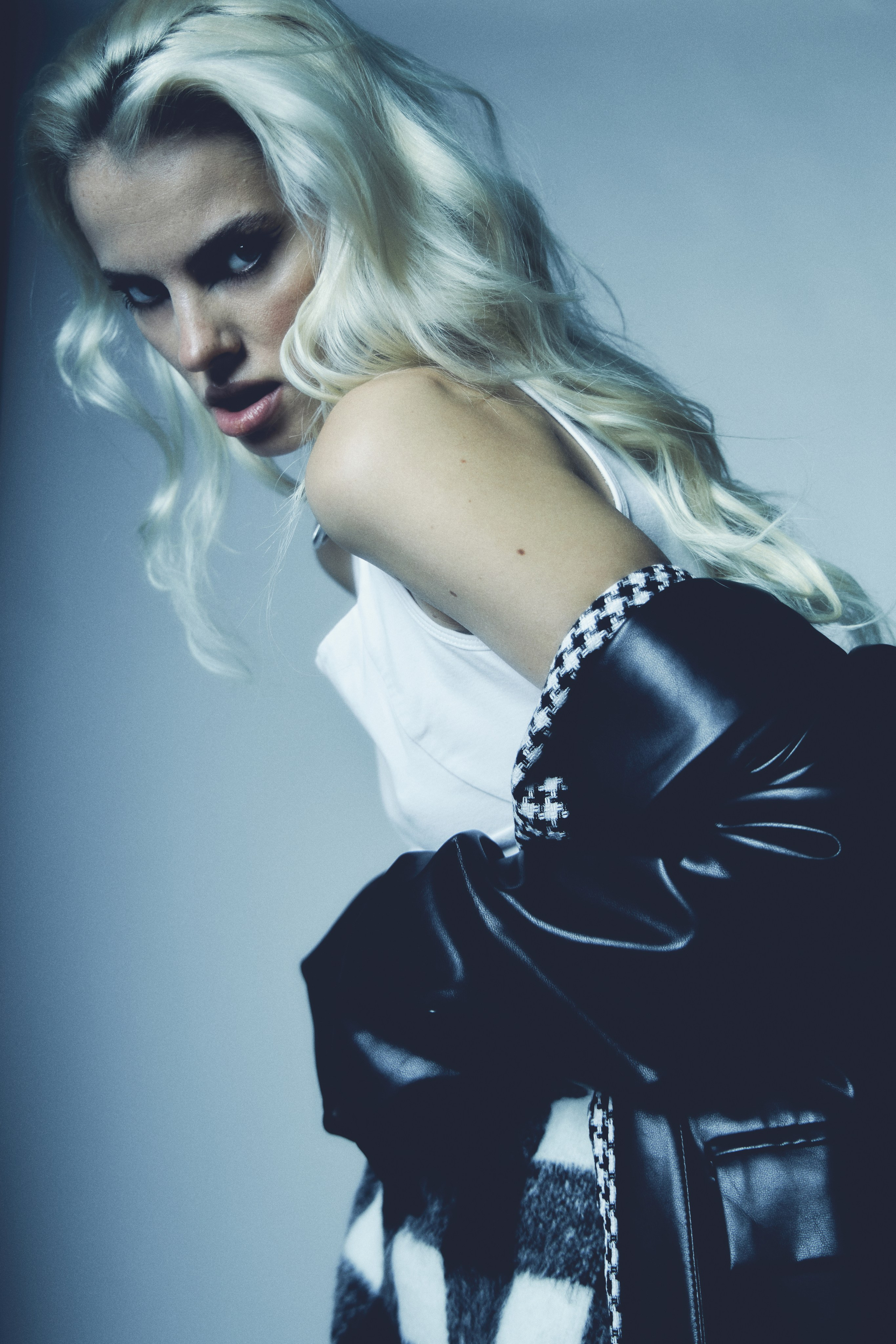 Анна. Коммерческий фотограф в Москве Семенихина Дарья