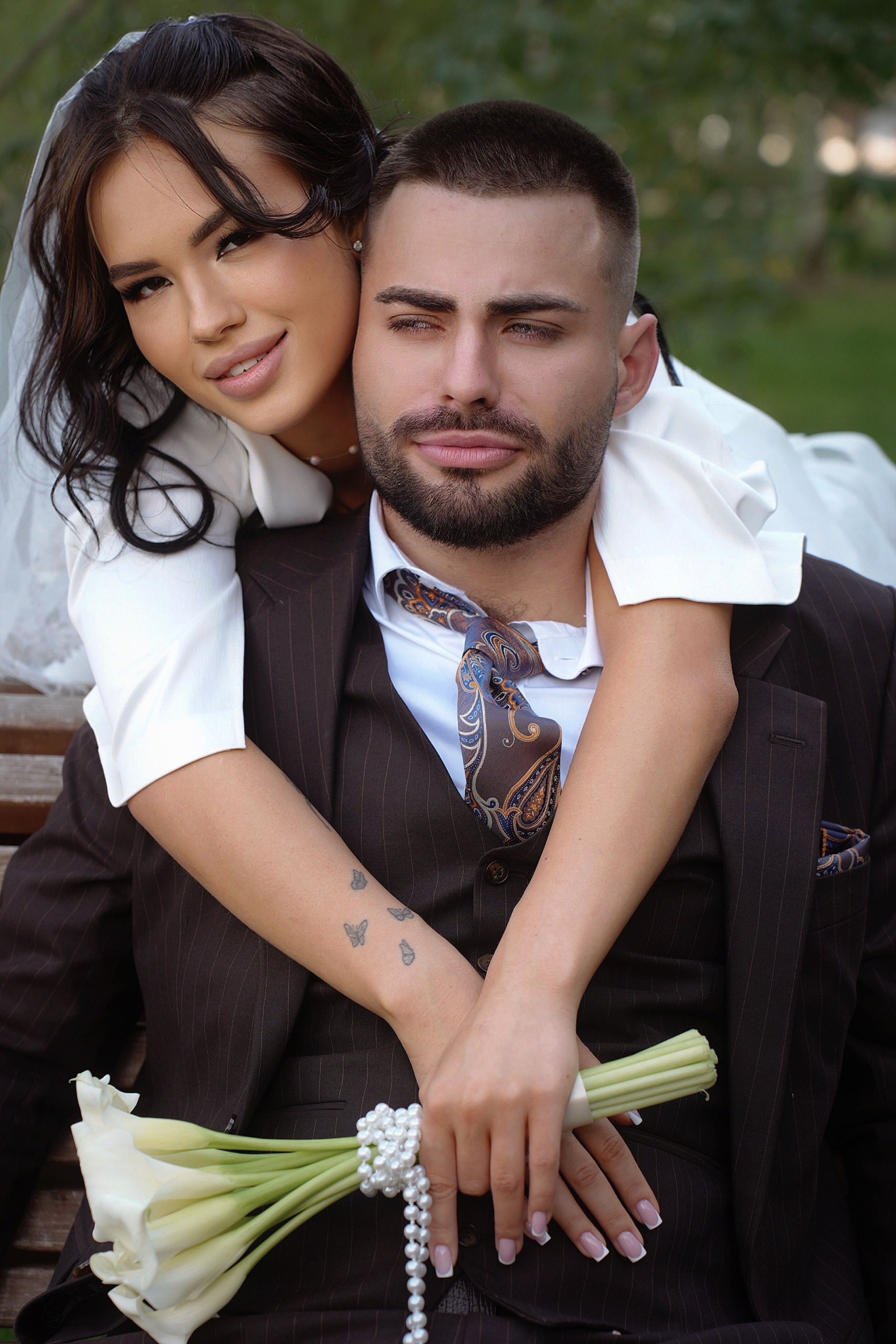 Фотограф Видеограф в Москве и МО Варганова Анастасия