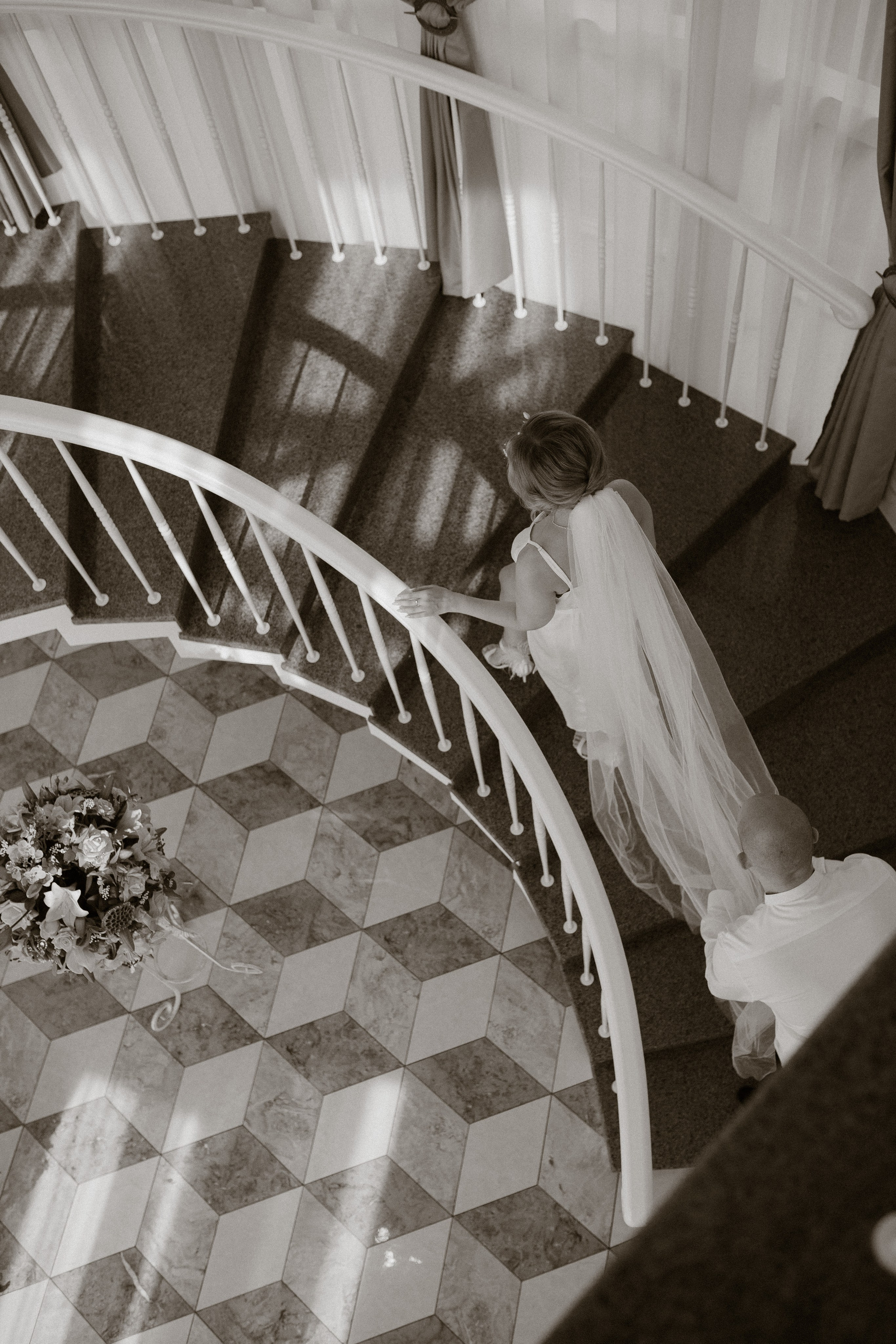 Андрей & Виктория. Свадебный фотограф Новосибирск