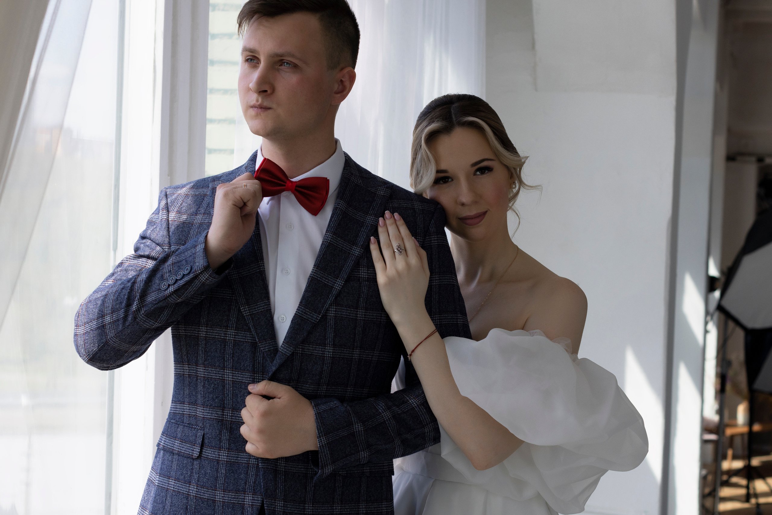 Свадьба в Туле. Фотограф в Туле — Борисов Николай