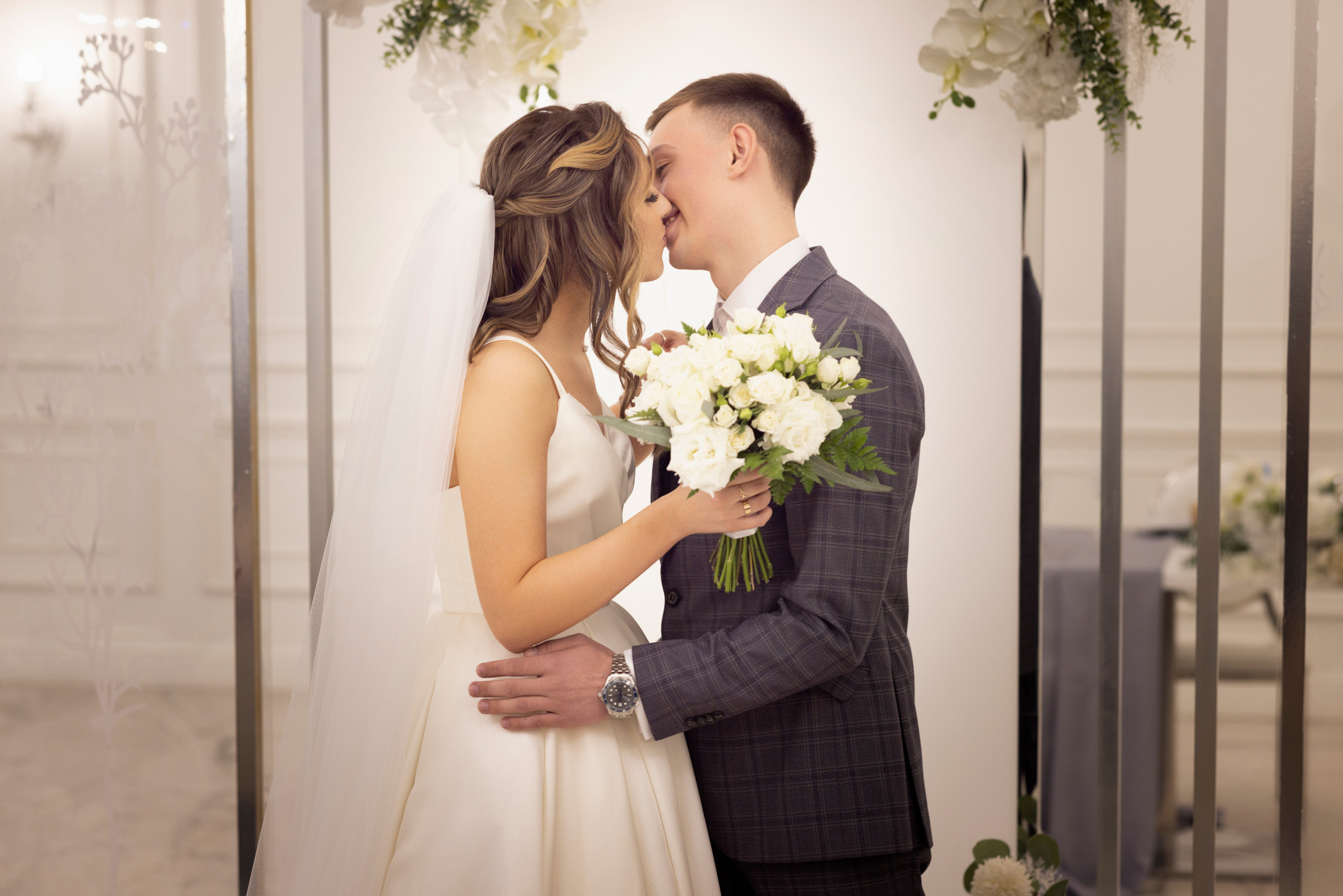 Свадьба в Туле. Фотограф в Туле — Борисов Николай