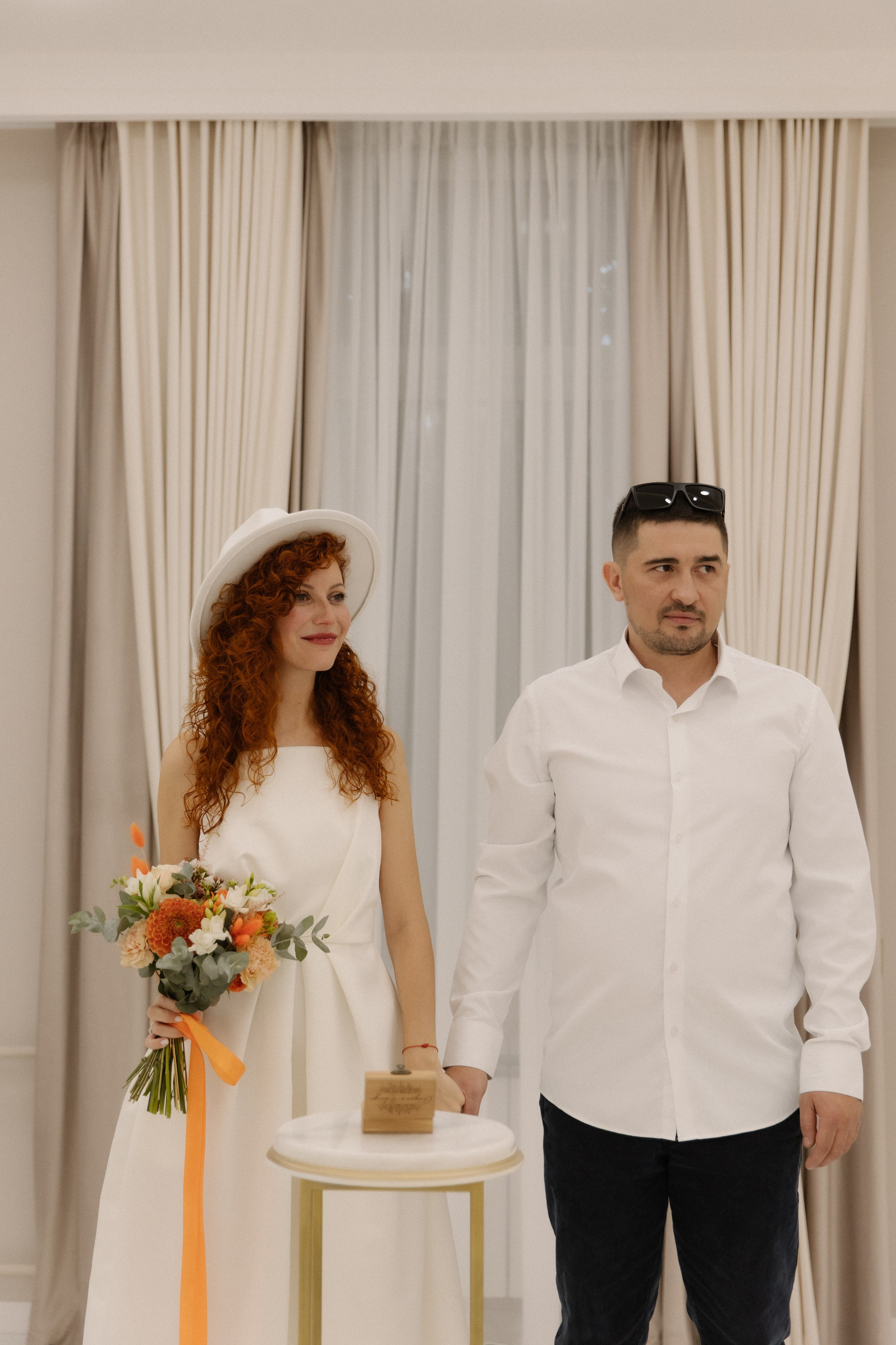 Якуб и Саша. Семейный и свадебный фотограф в Москве и Зеленограде Пилипенко Юлия