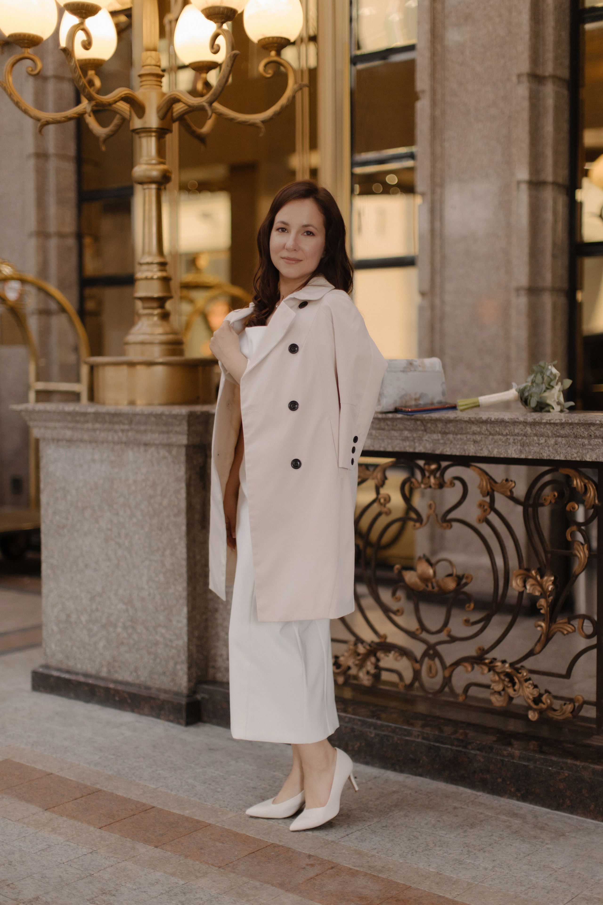 Андрей и Кристина. Семейный и свадебный фотограф в Москве и Зеленограде Пилипенко Юлия