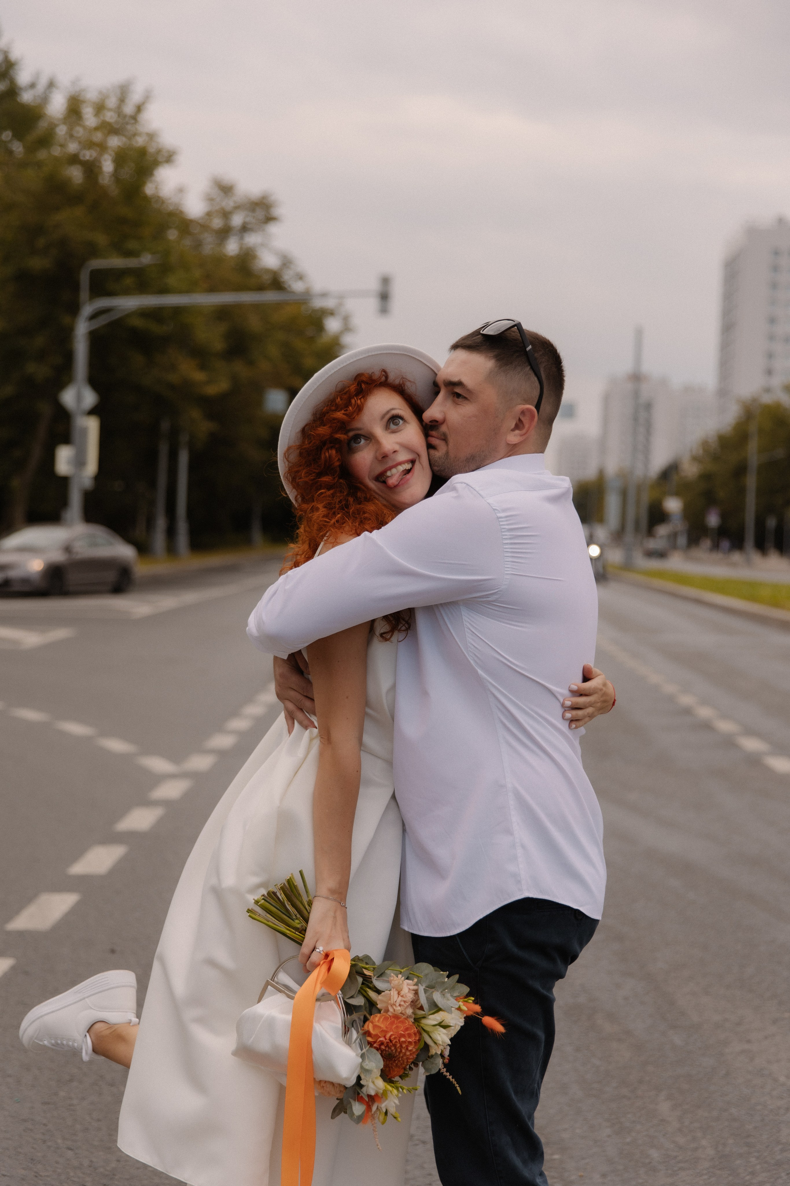 Якуб и Саша. Семейный и свадебный фотограф в Москве и Зеленограде Пилипенко Юлия