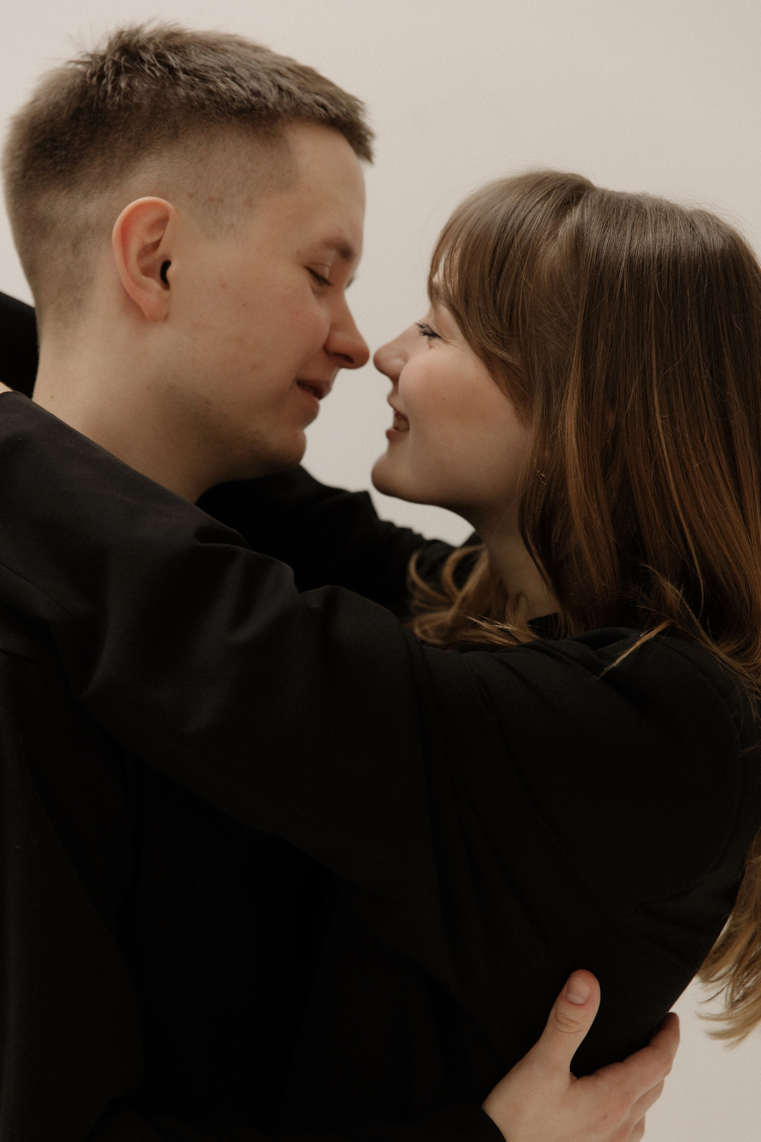 Алексей и Арина. Семейный и свадебный фотограф в Москве и Зеленограде Пилипенко Юлия