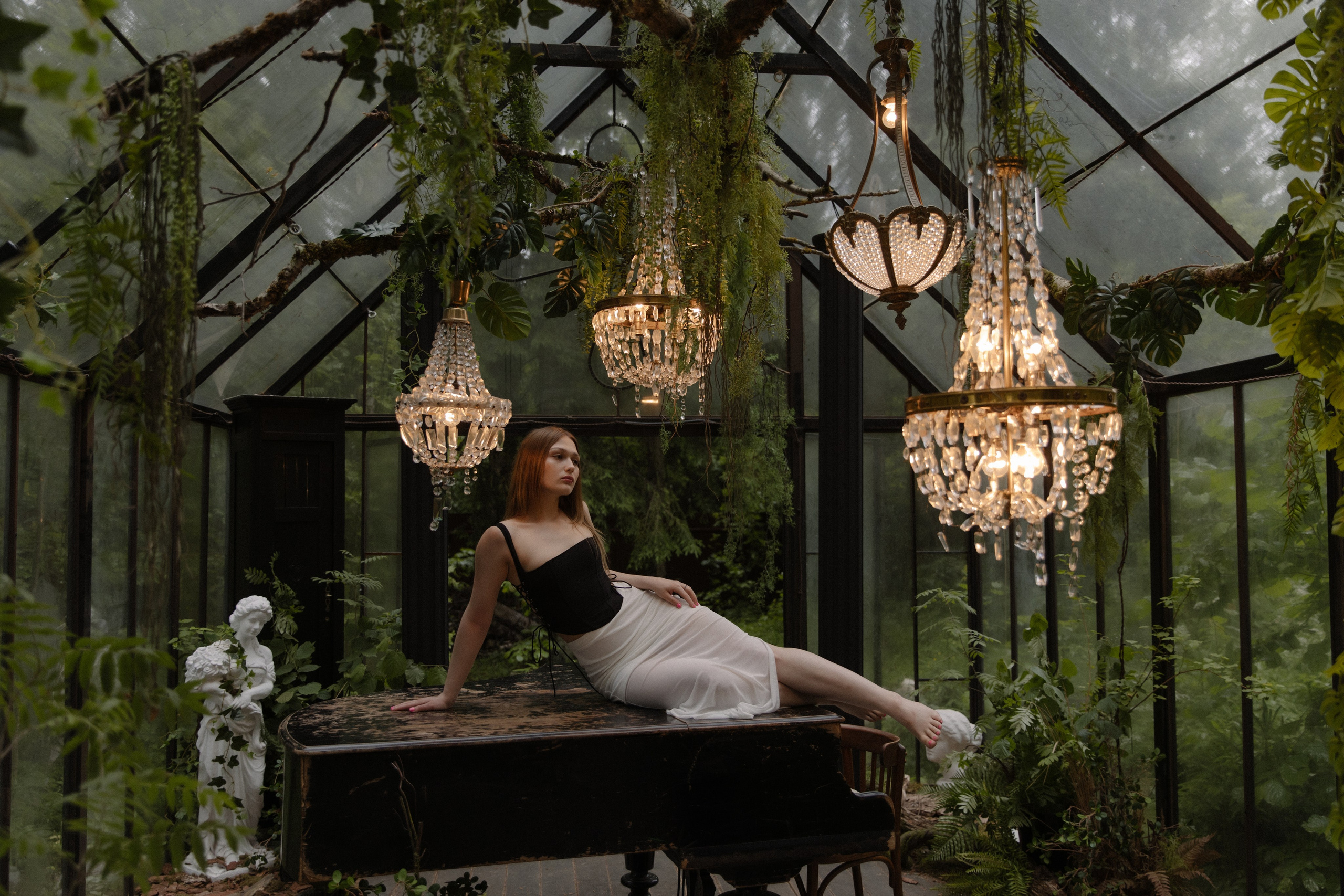 Арина. Семейный и свадебный фотограф в Москве и Зеленограде Пилипенко Юлия