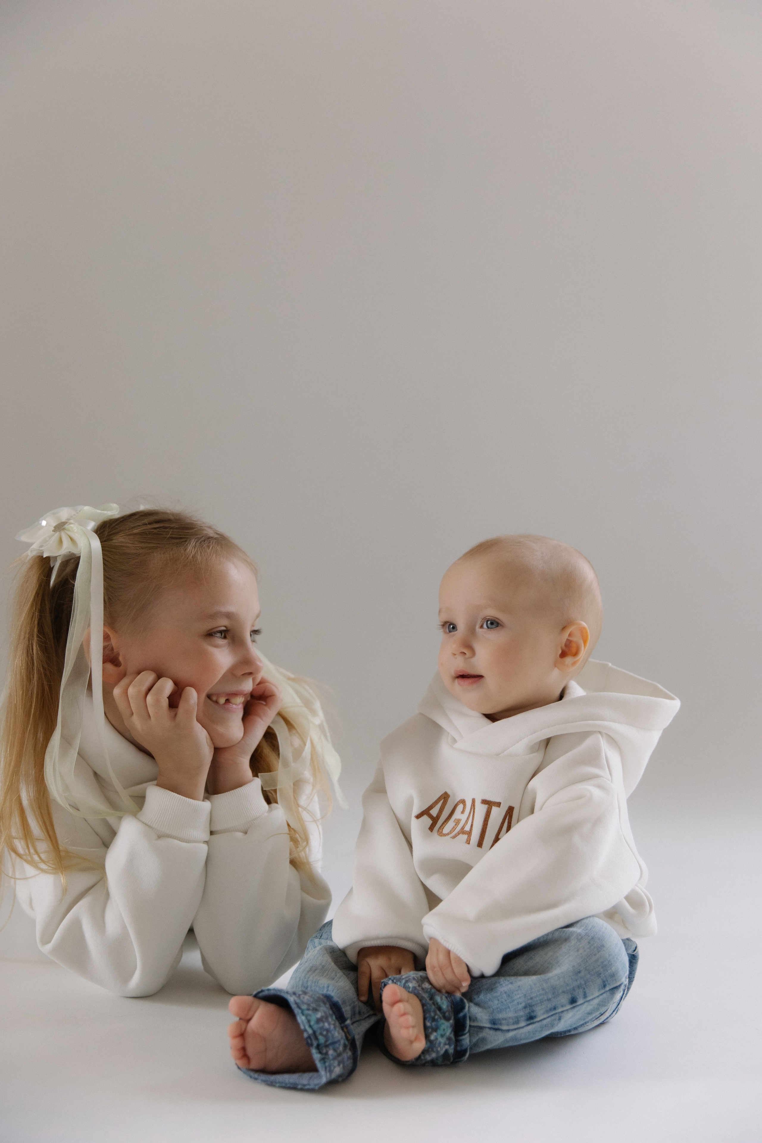 Девочки. Семейный и свадебный фотограф в Москве и Зеленограде Пилипенко Юлия