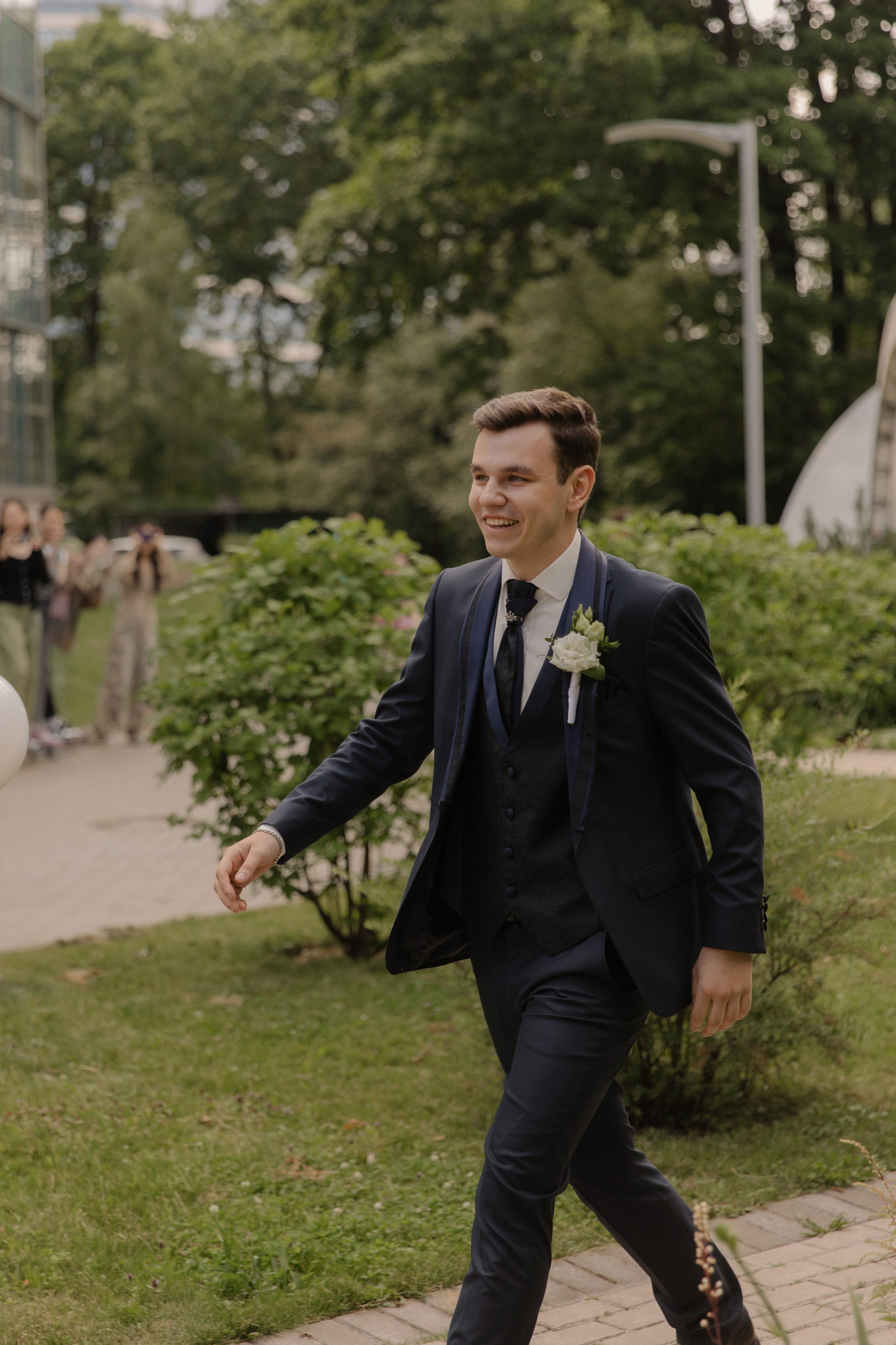 Семен и Софья. Семейный и свадебный фотограф в Москве и Зеленограде Пилипенко Юлия