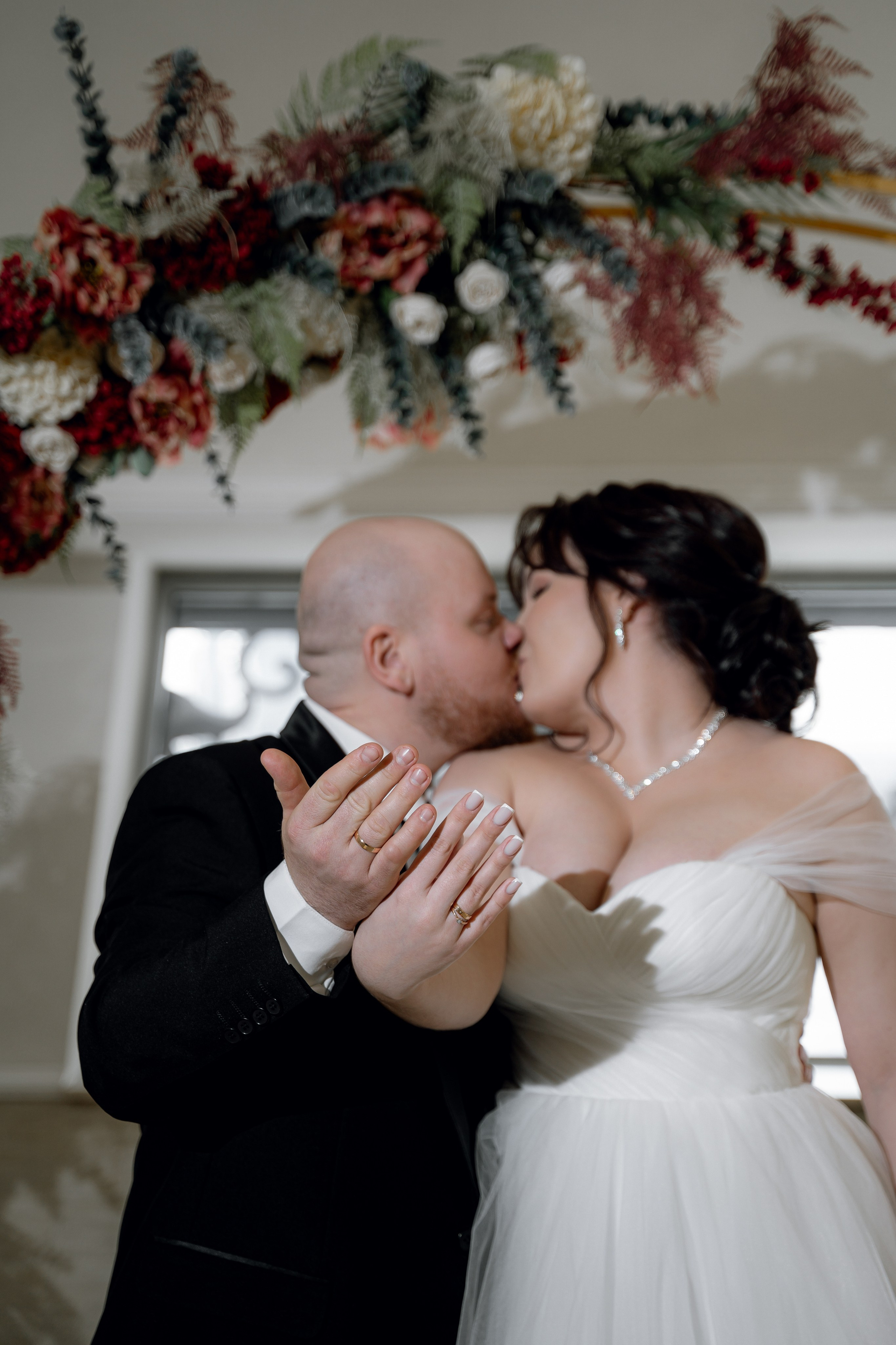 Андрей & Екатерина. RAMIL SAFIULLIN