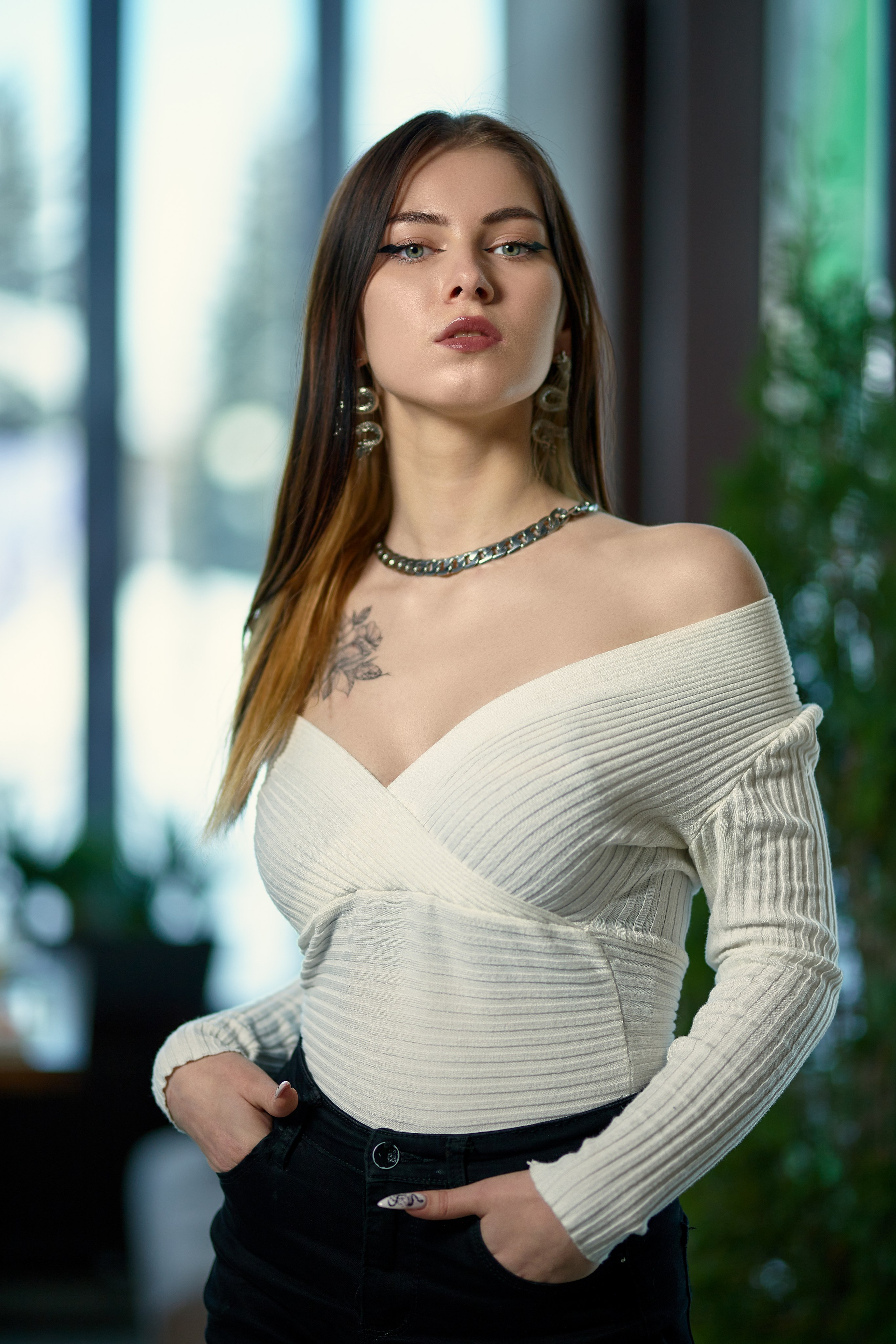 Владимир Суздалов (ProMaXe) — Портретный фотограф, тематические фотосессии в Чебоксарах