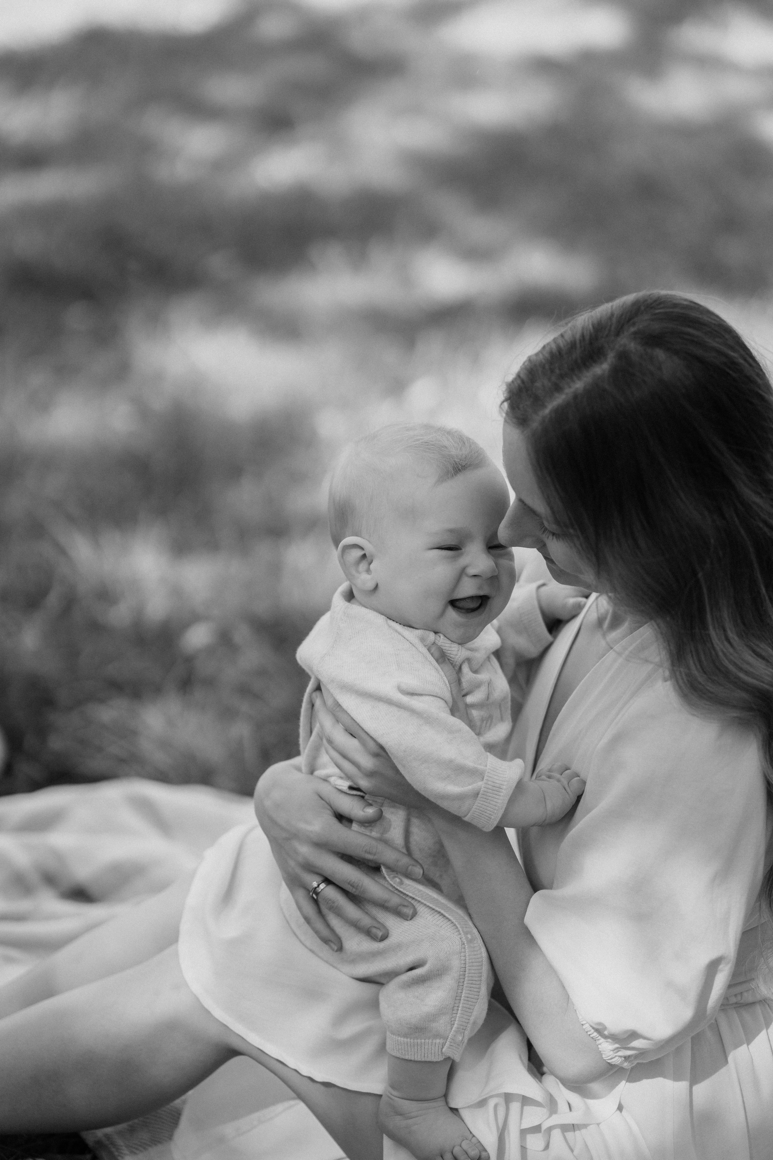 Таня, Серёжа, Артём. Семейный фотограф Москва