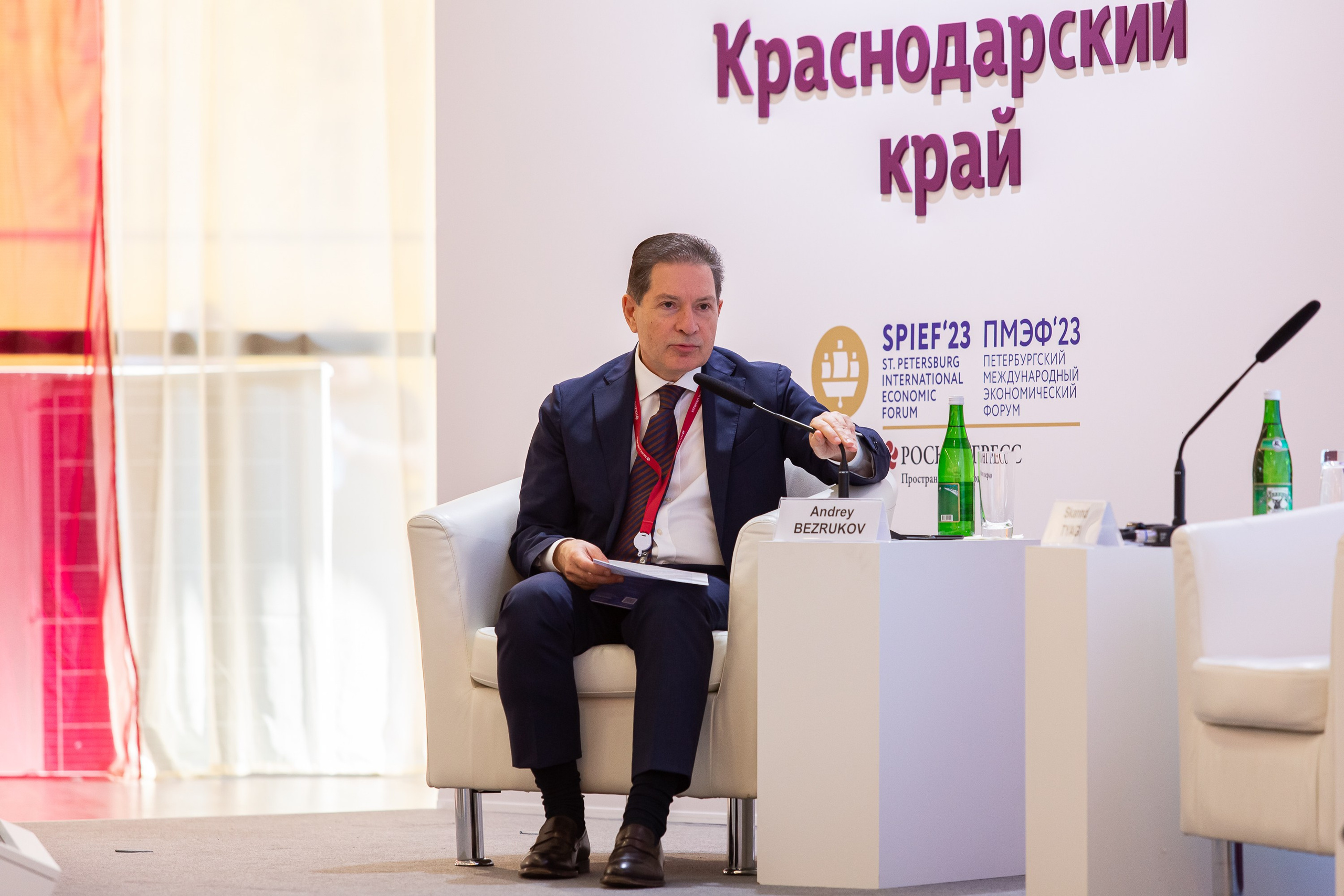 Деловой репортаж. Сергей Гусев — спортивная фотография, виртуальные туры, 3д панорамы