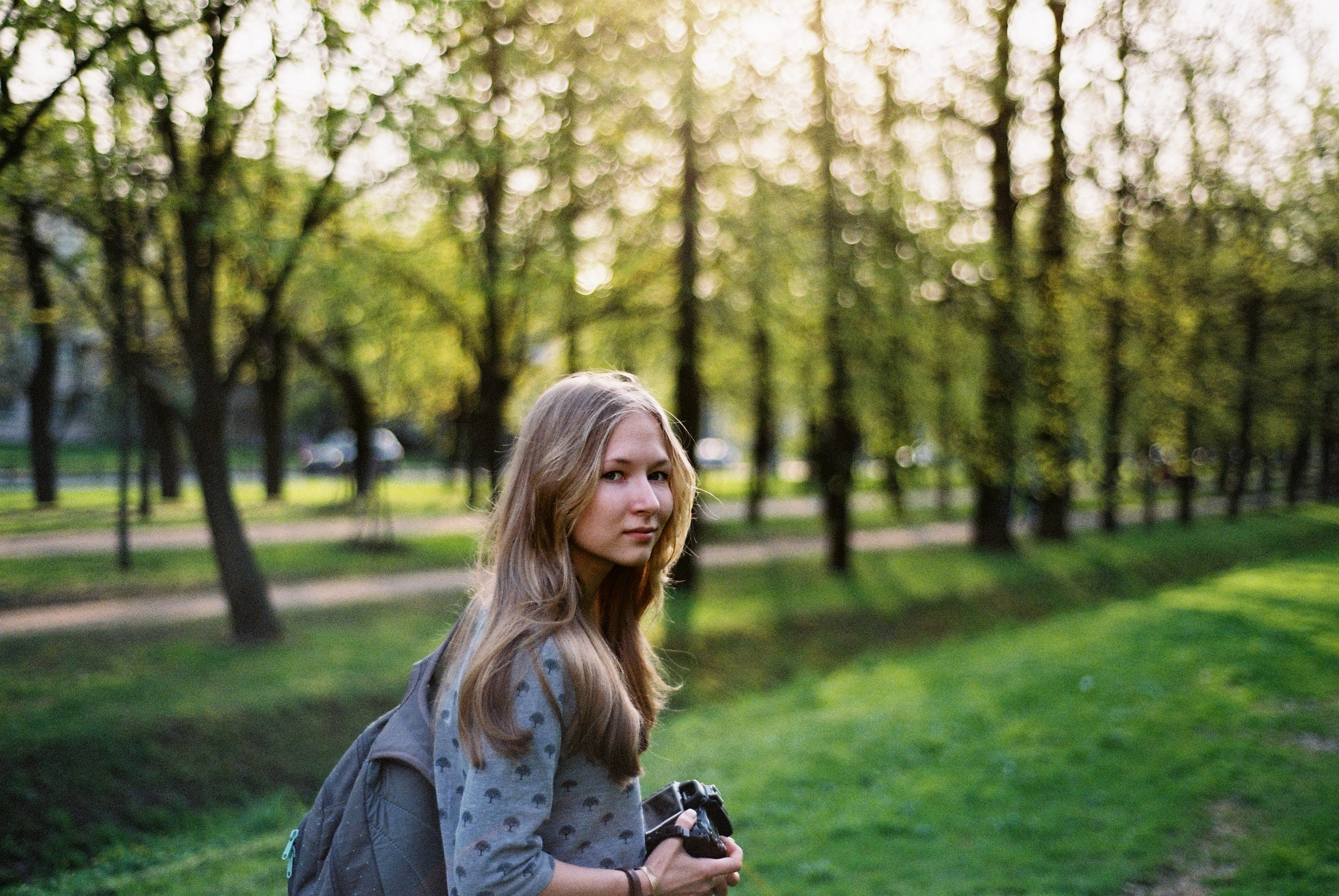 Film. Ruslan UI Dev Page