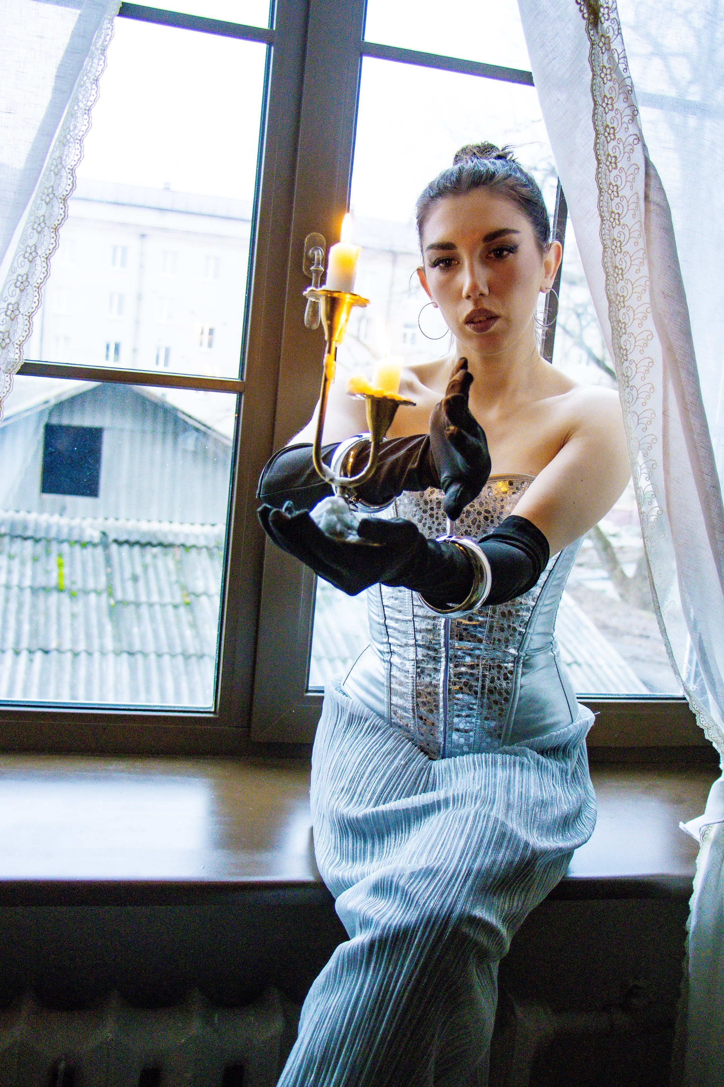 Творческая съемка. Фотограф Татьяна Матрос