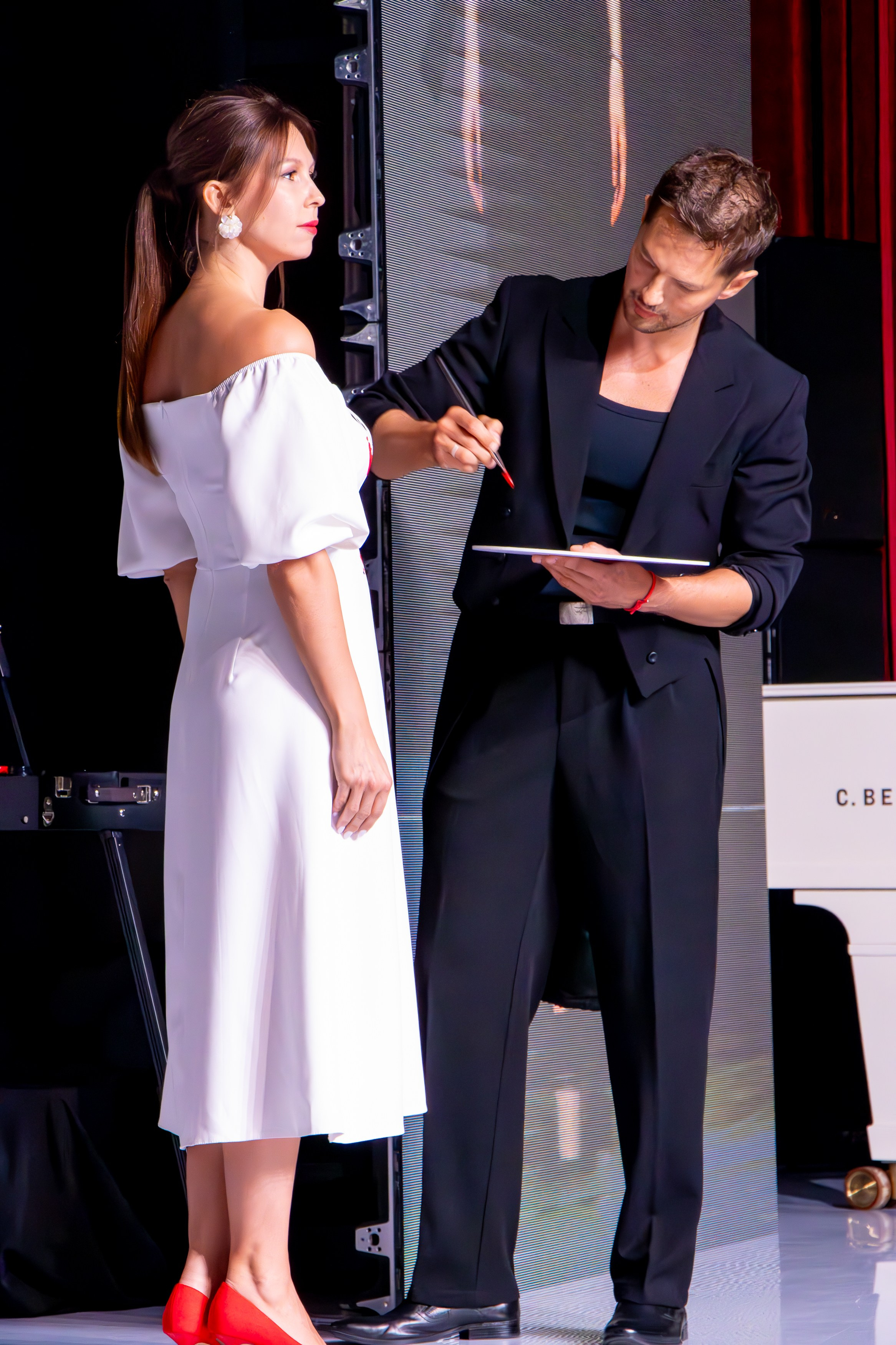 Estet Fashion Week 2025. Фотограф Татьяна Матрос