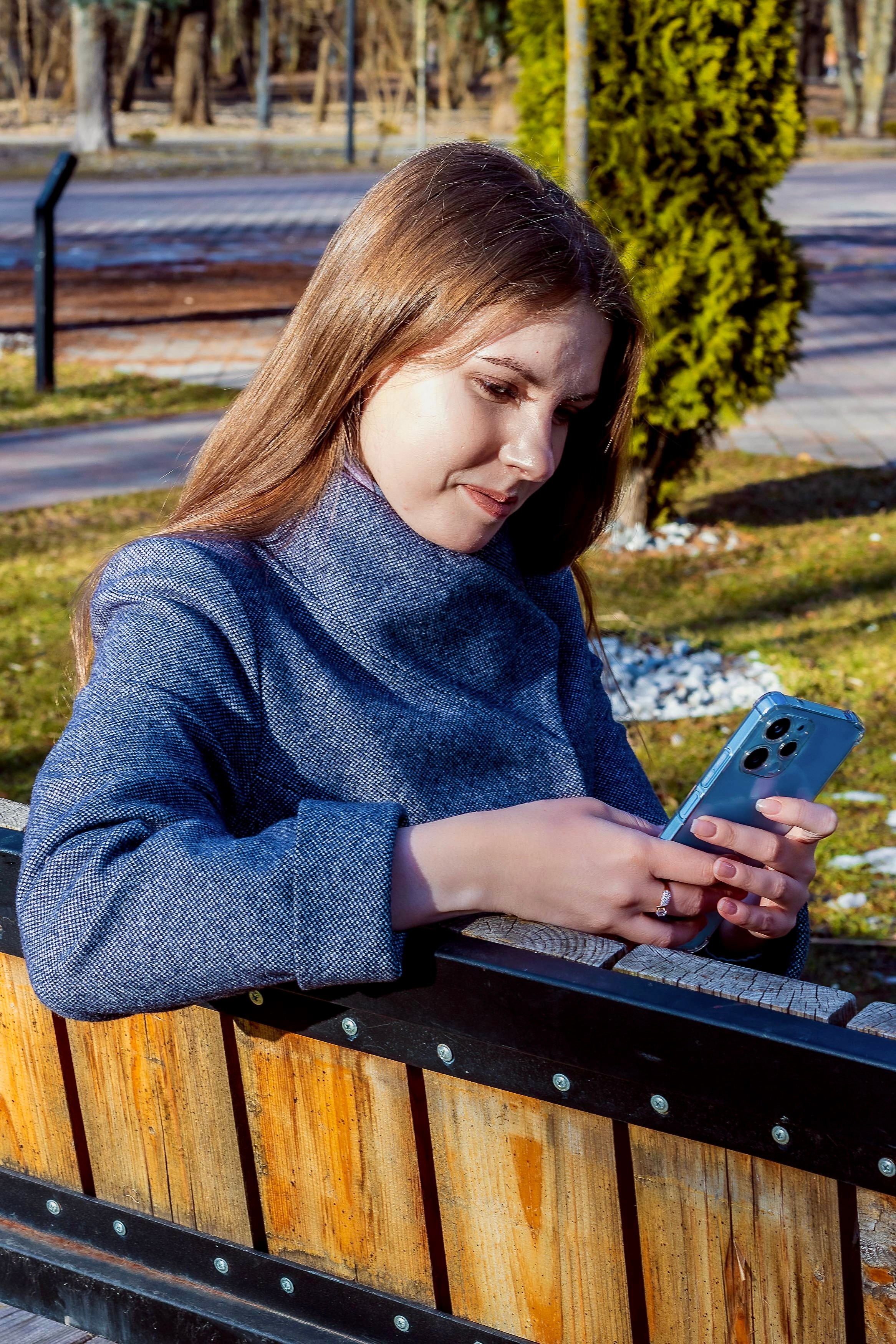 Прогулочная фотосессия с Викторией. Фотограф Татьяна Матрос