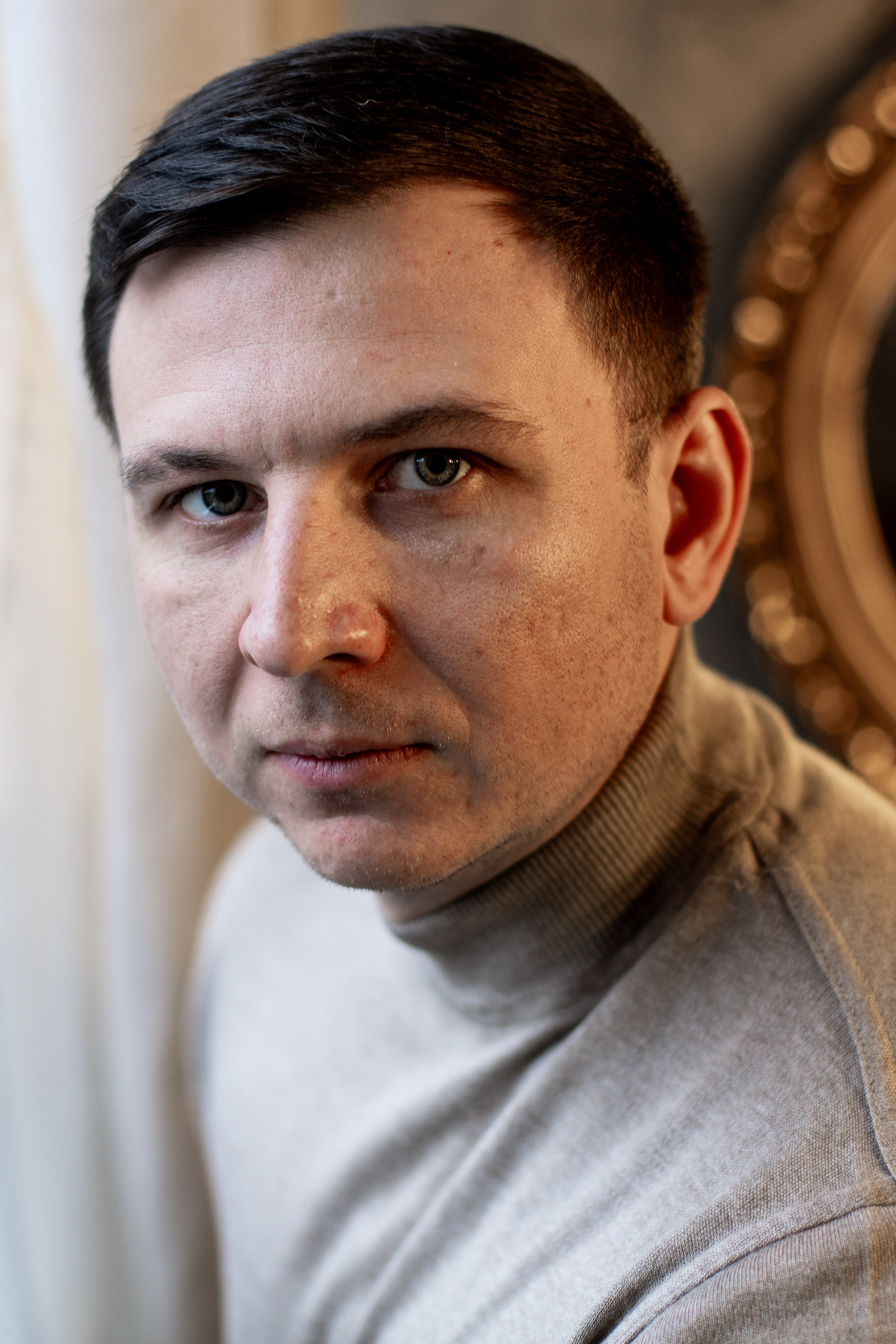 Мужская съемка. Фотограф Татьяна Матрос