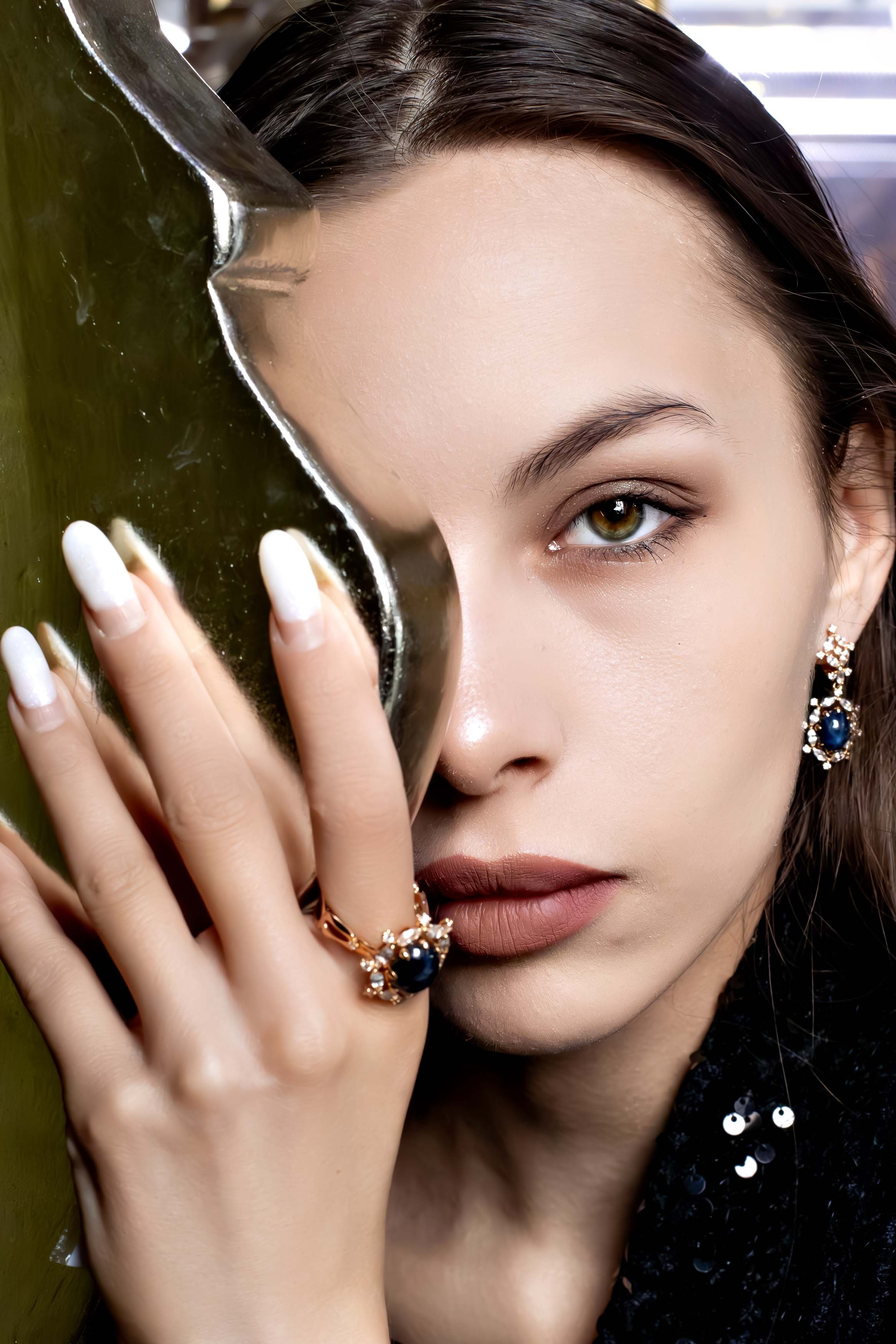 Мисс и Миссис Россия Земля в Изумруде Царском. Фотограф Татьяна Матрос