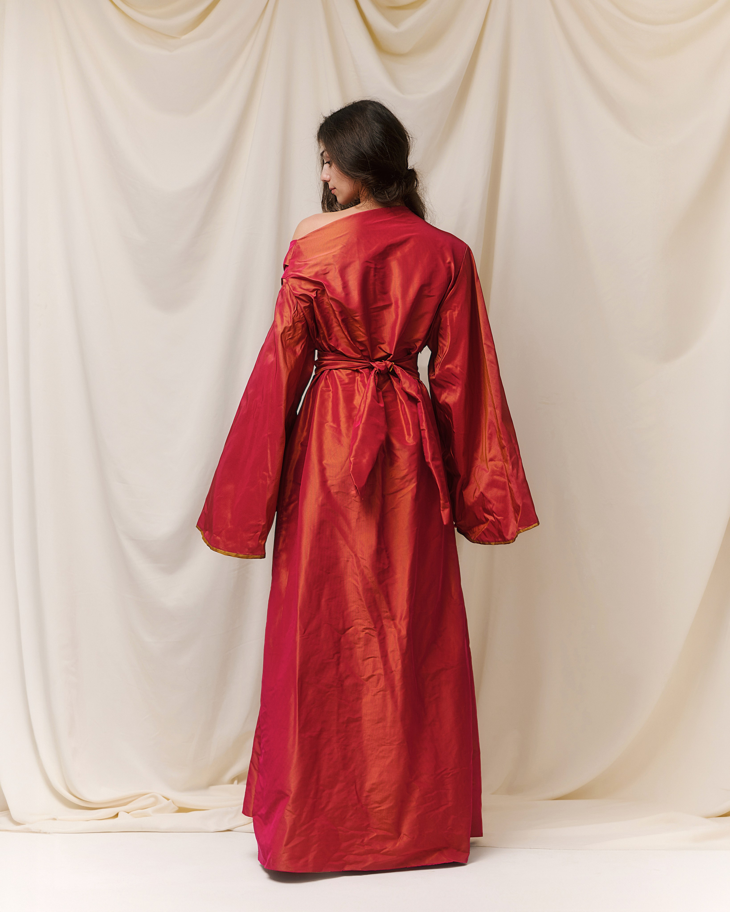 Lookbook съемка для бренда корсетов Il guardaroba di una cortigiana. Фотограф в Санкт-Петербурге и Москве
