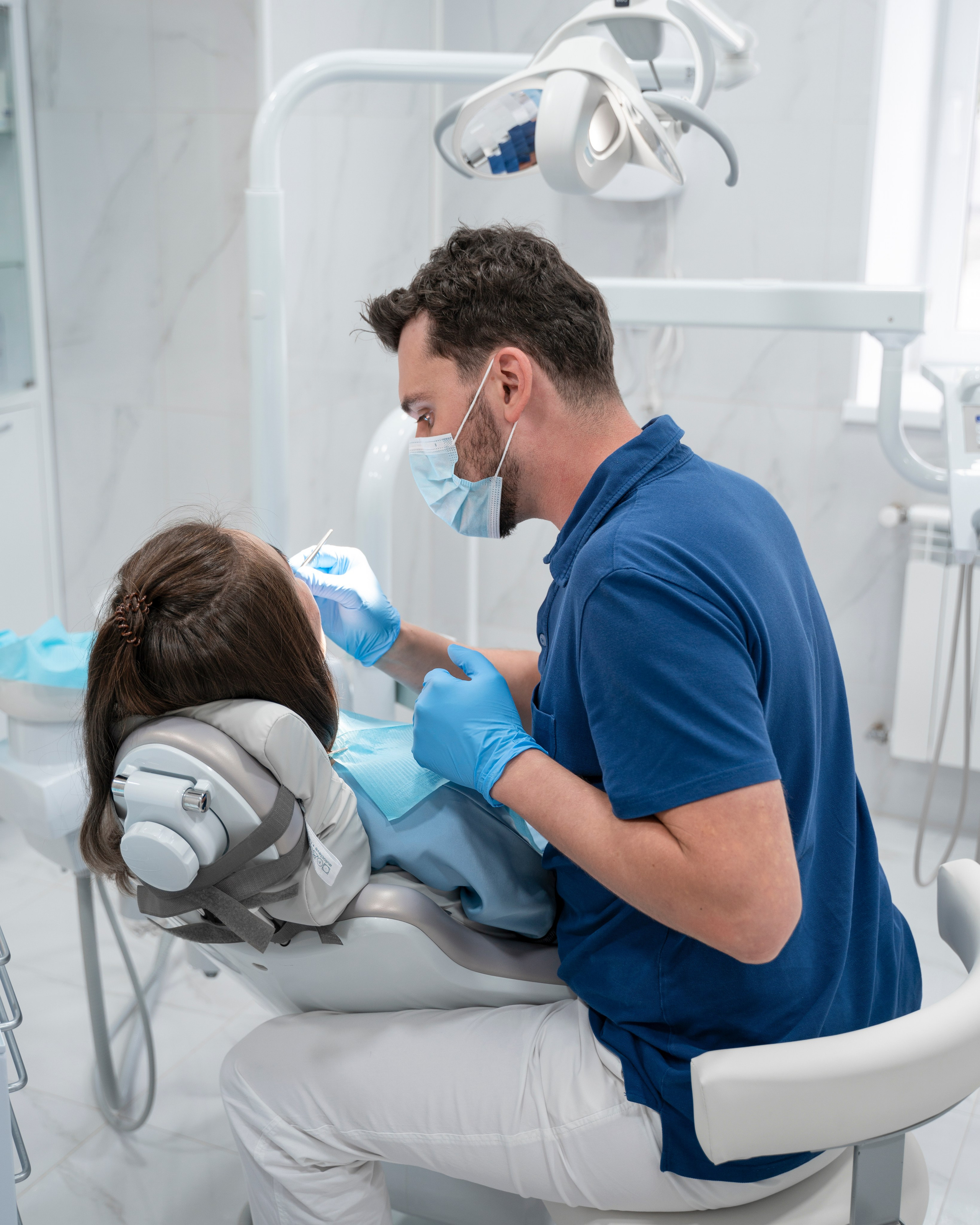 Контент съёмка. Главная