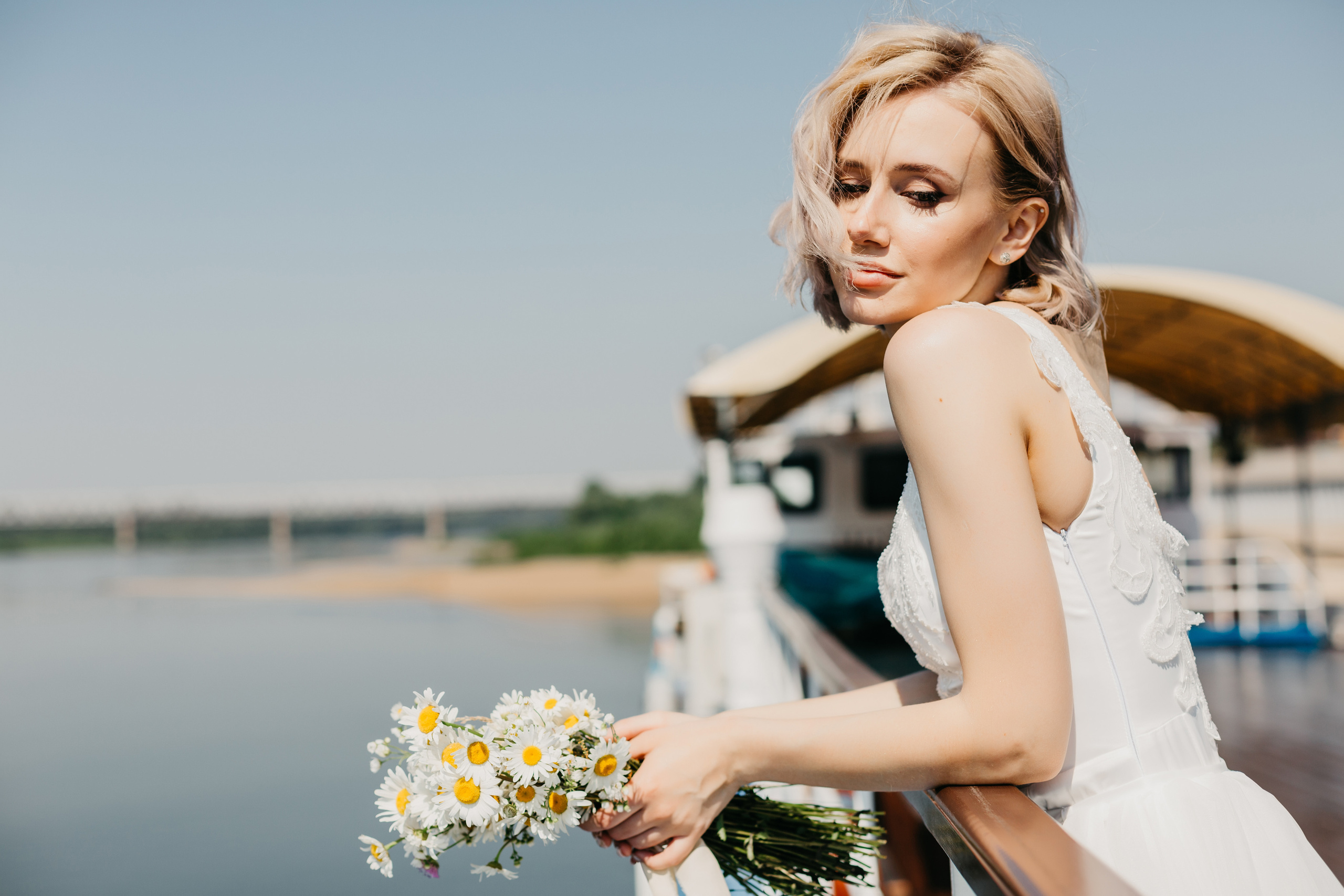 Свадьбы. Основная