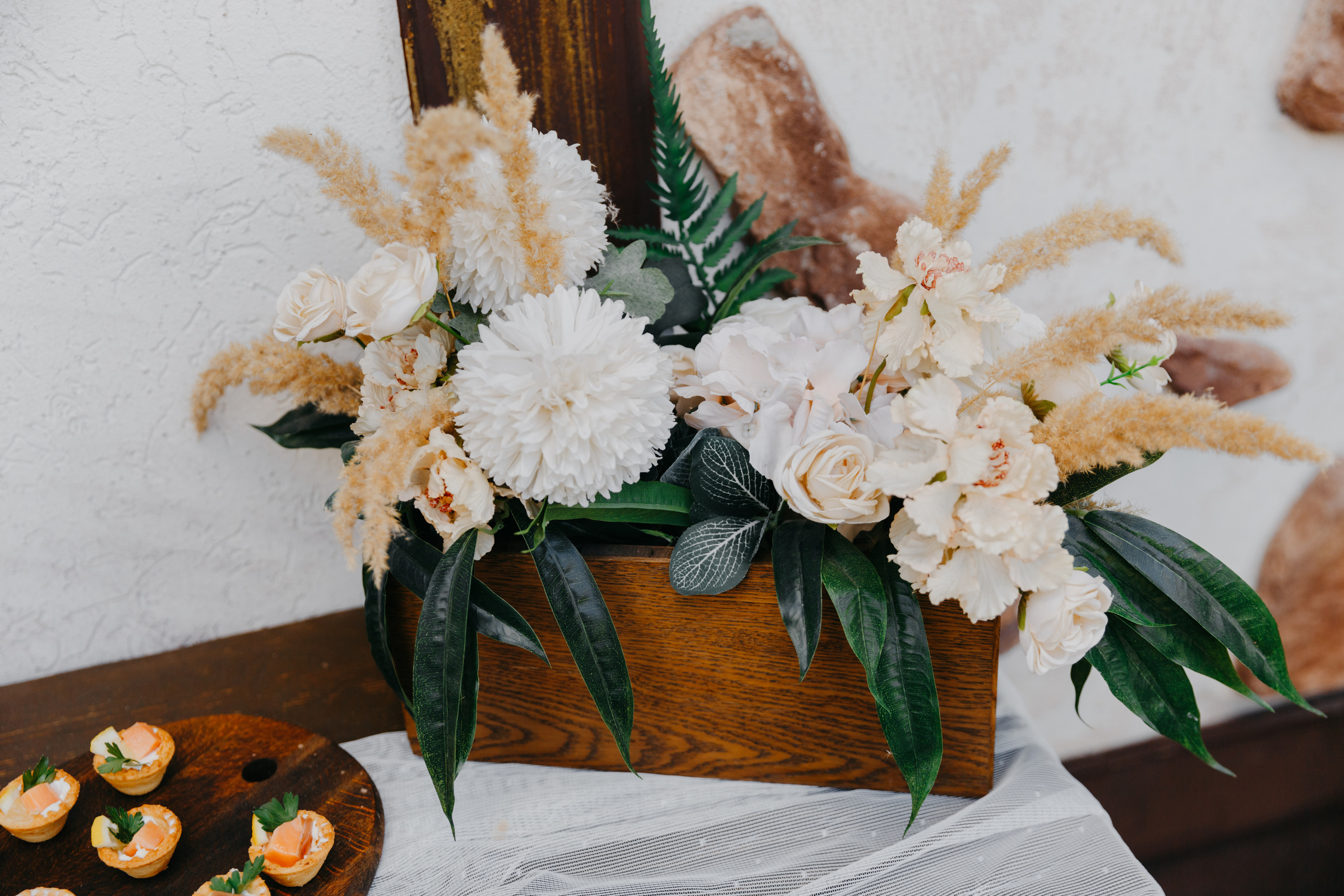 Свадьба: Андрей и Алина. Основная