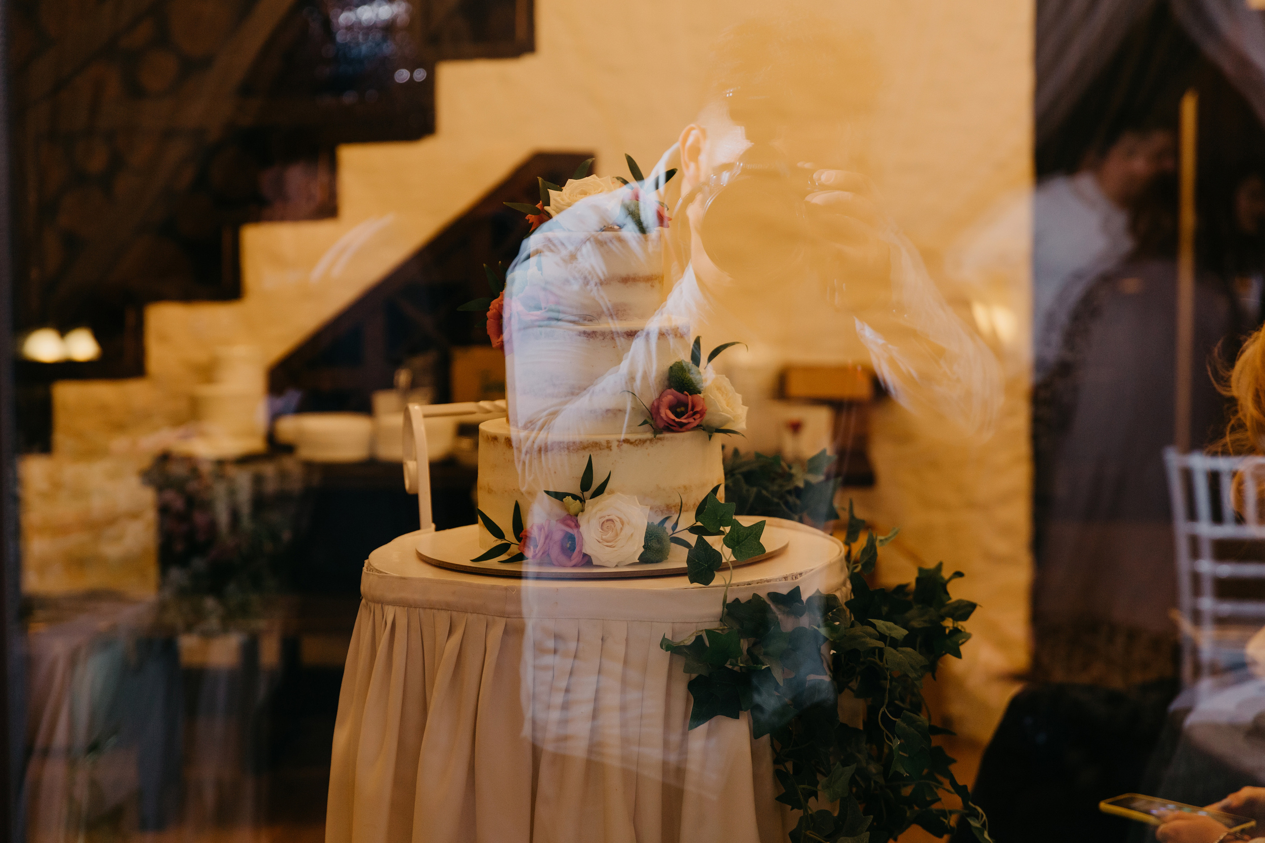 Свадьба: Андрей и Алина. Основная