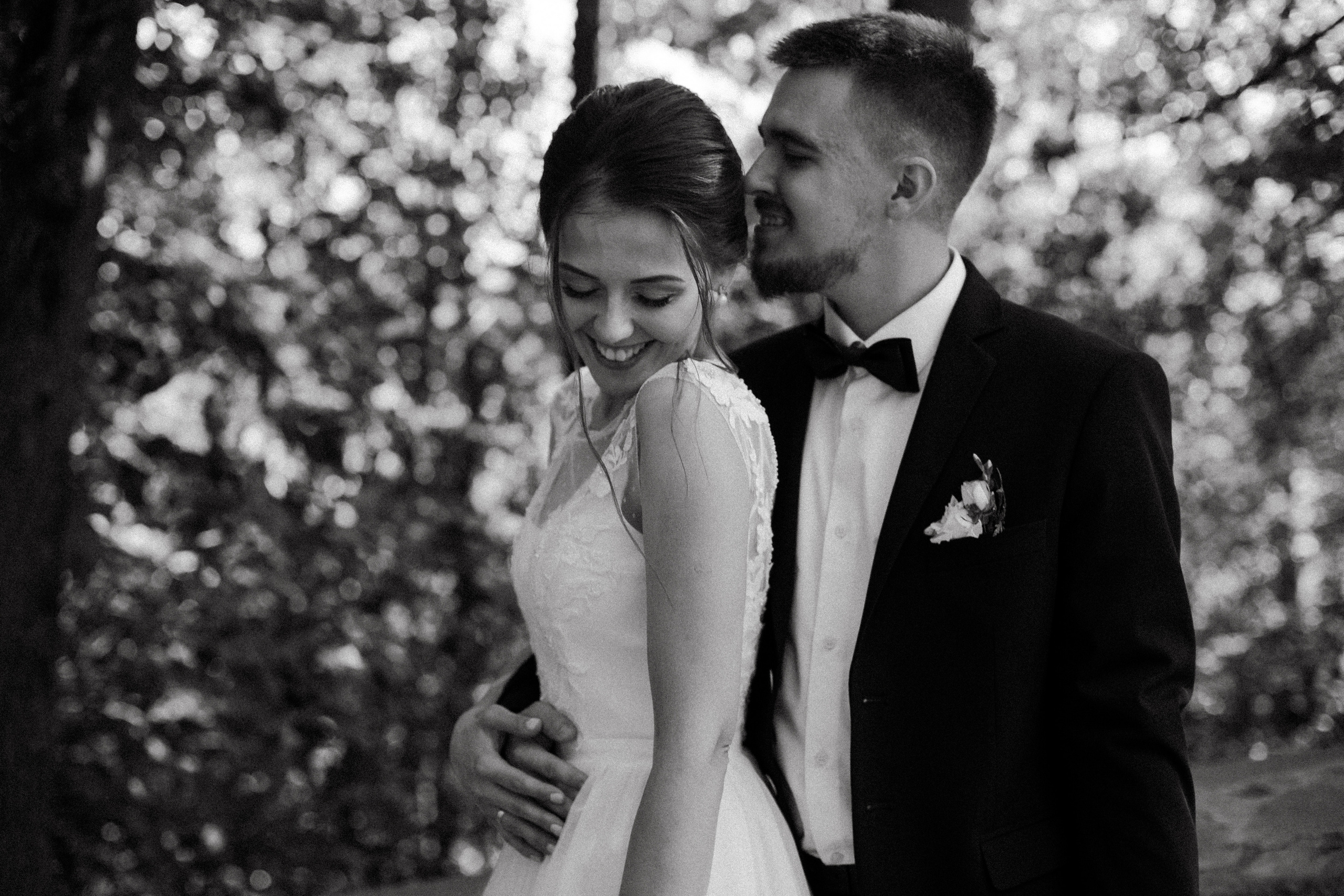 Свадьбы. Основная