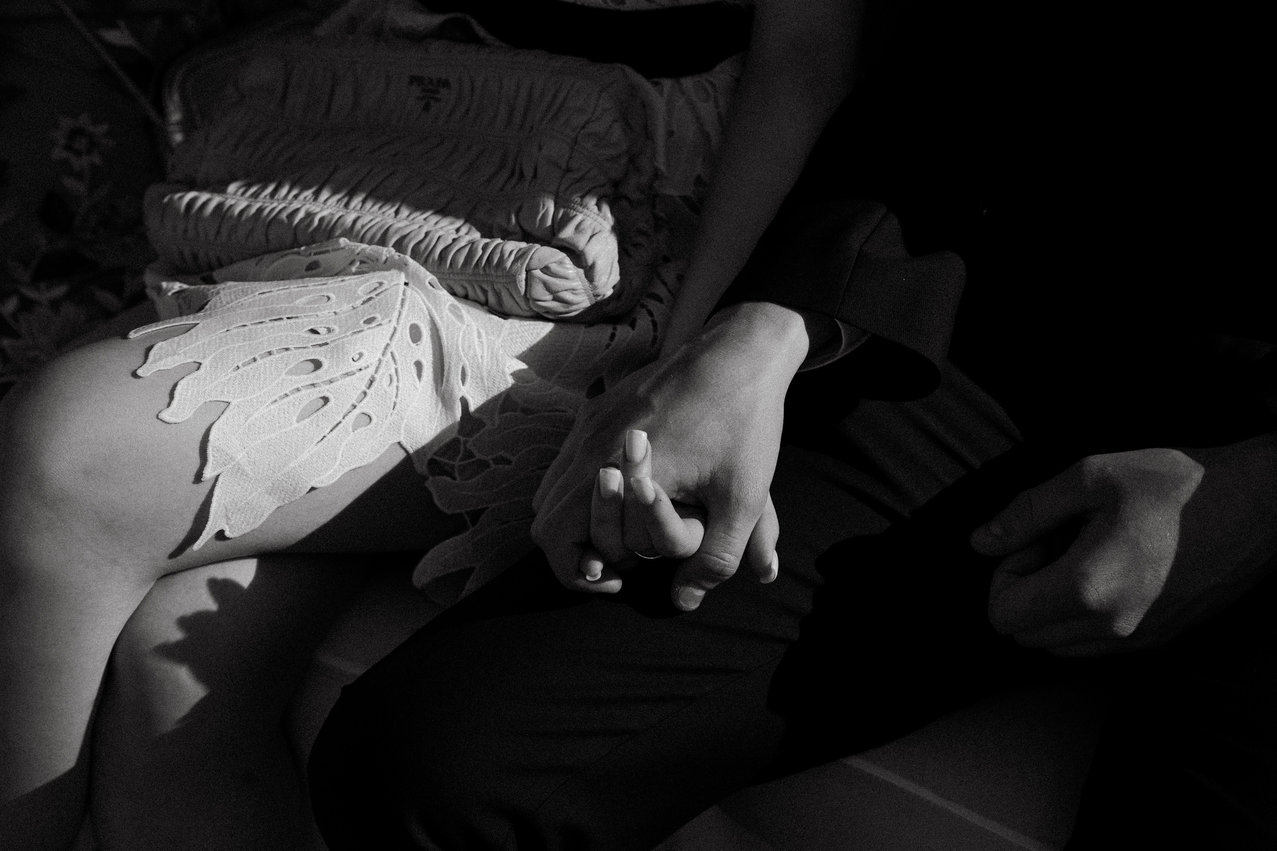 Свадьба: Сергей и Ксения. Основная