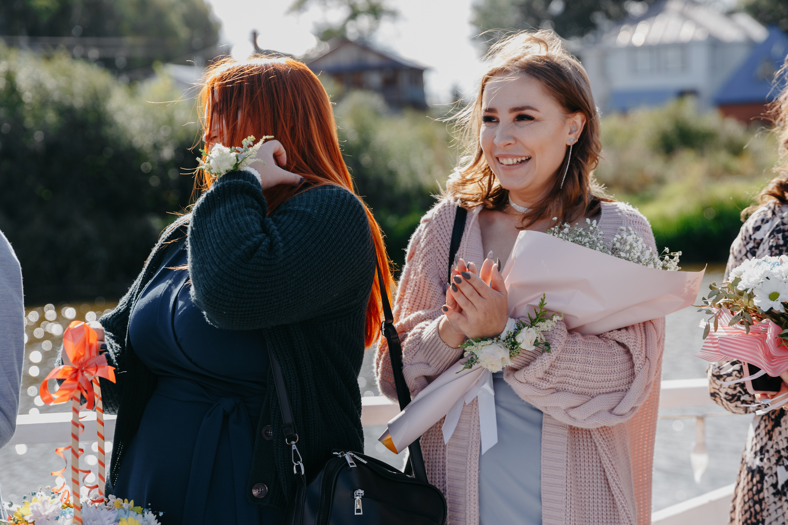 Свадьба: Андрей и Алина. Основная