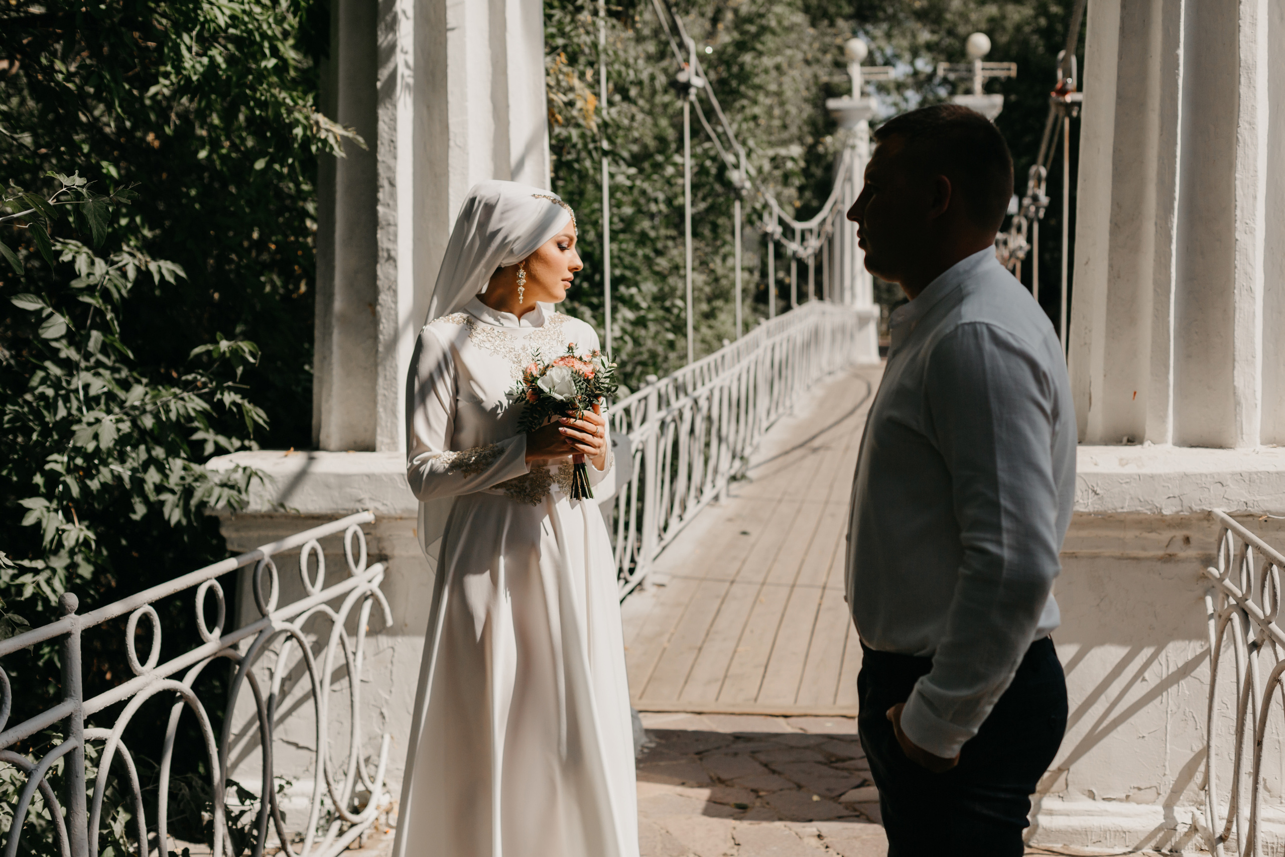 Свадьбы. Основная