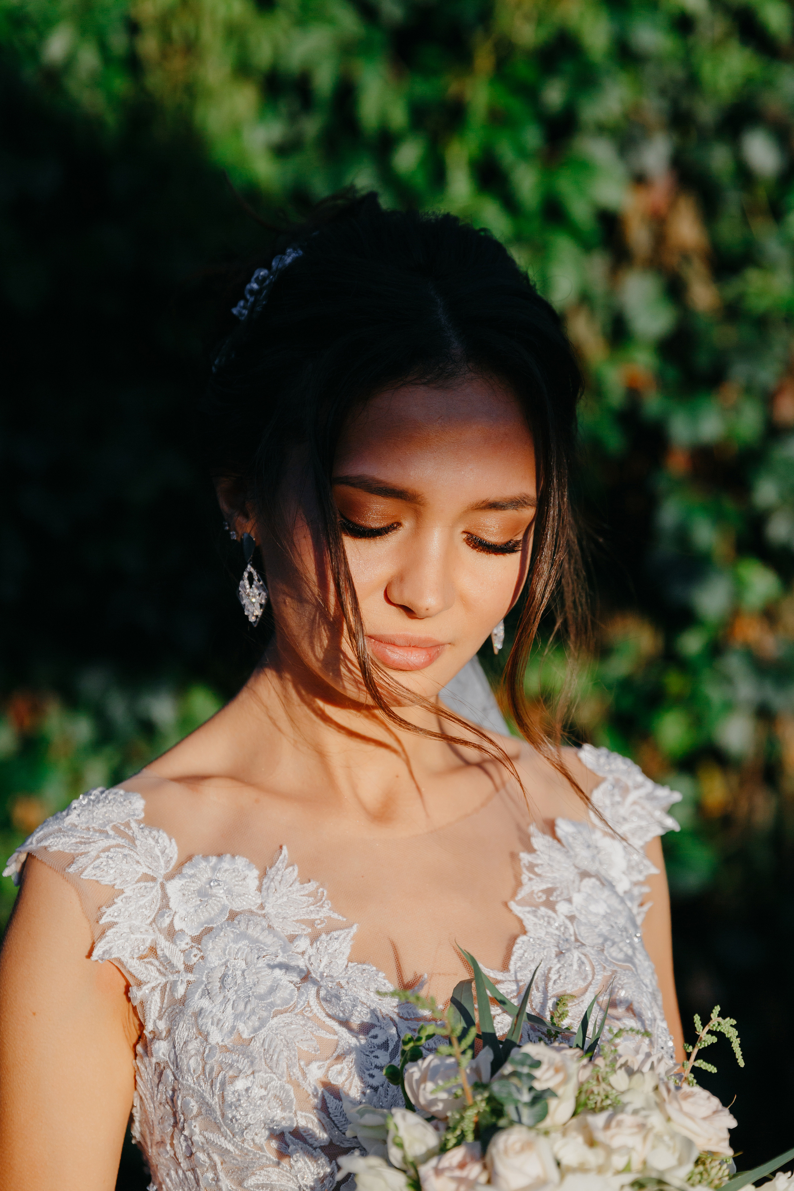 Свадьба: Андрей и Алина. Основная