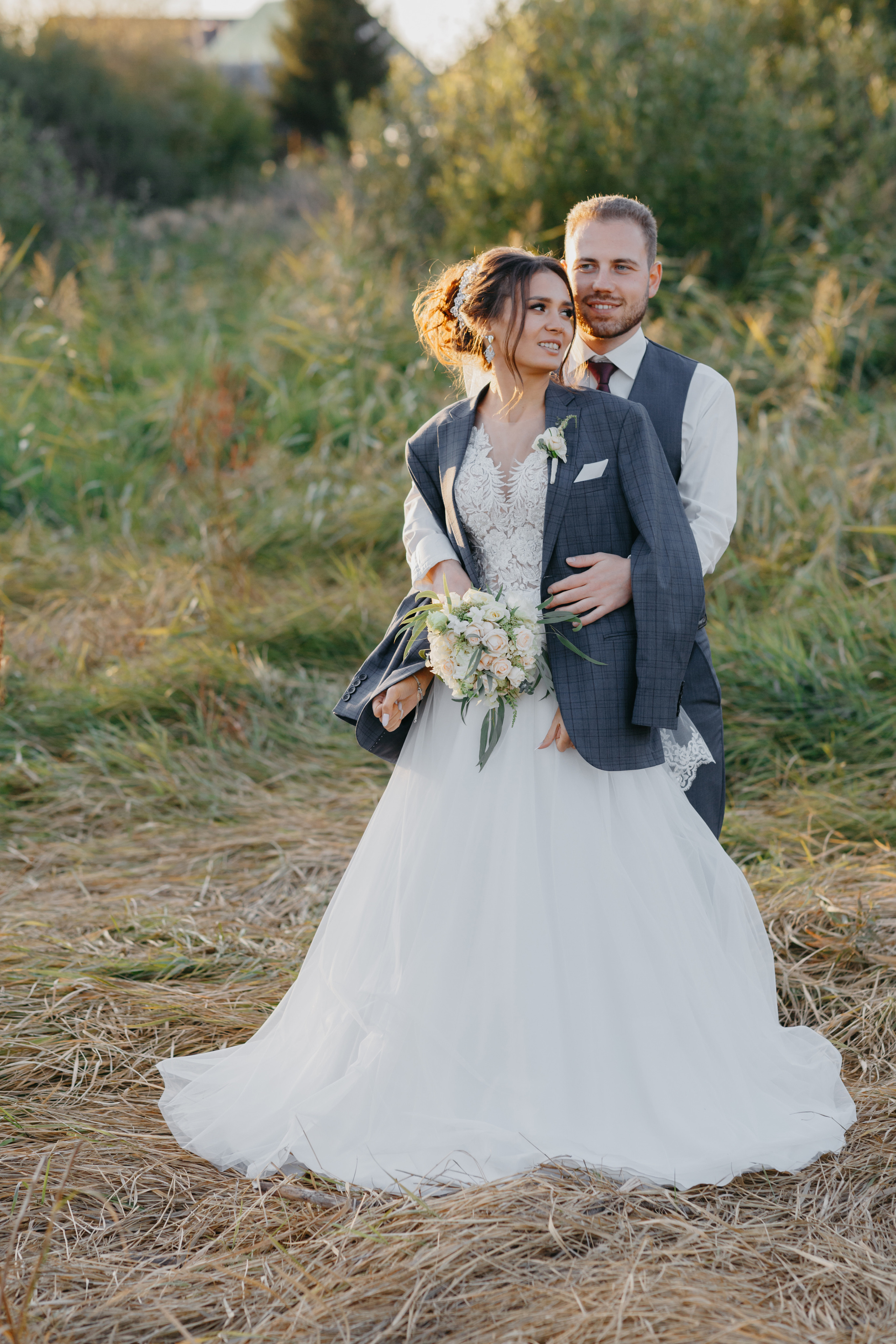 Свадьба: Андрей и Алина. Основная