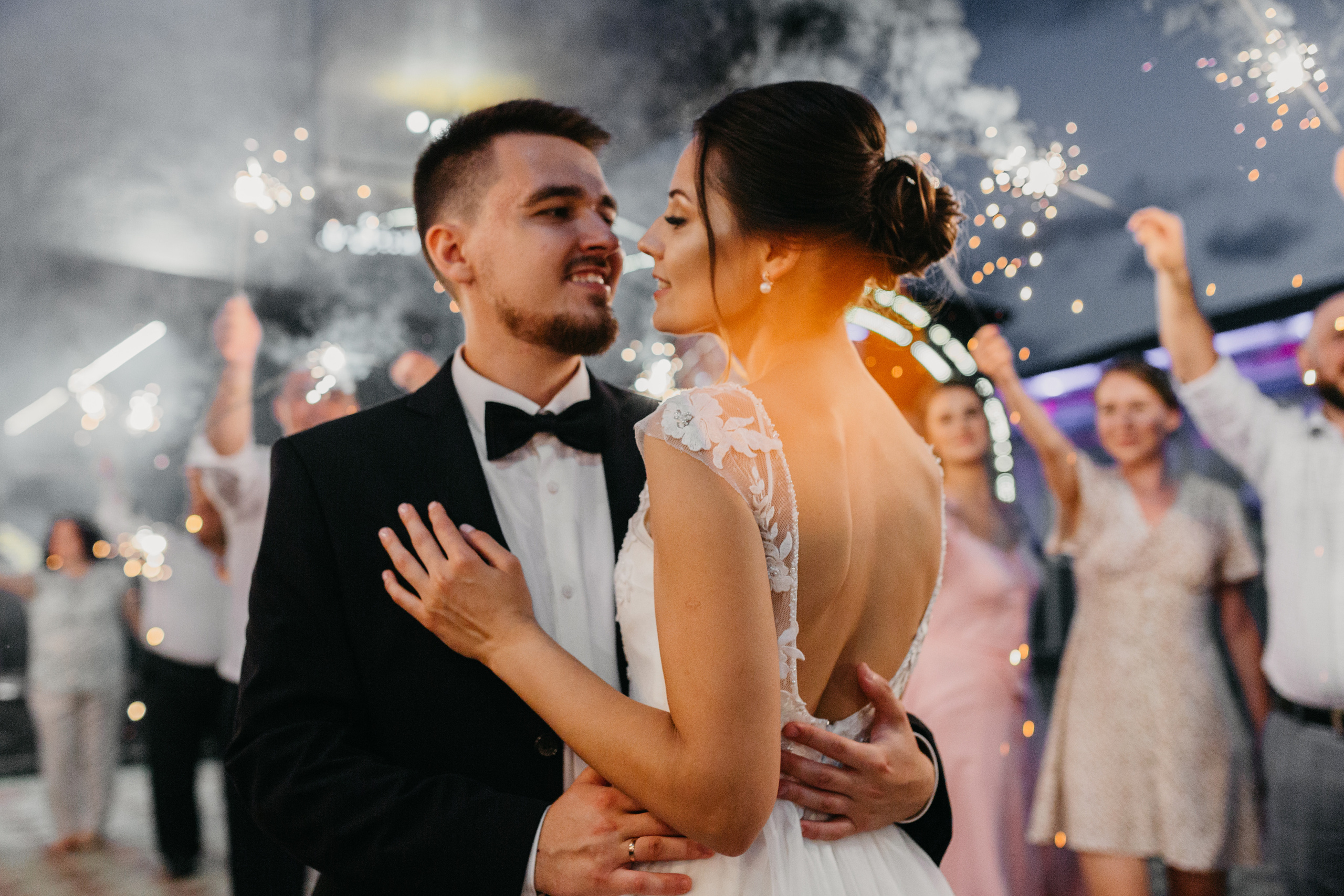 Свадьбы. Основная