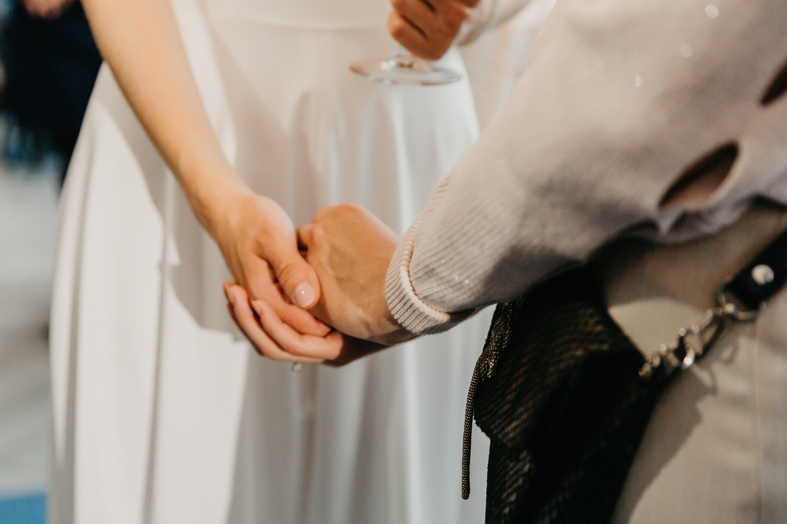 Свадьба: Сергей и Ксения. Основная