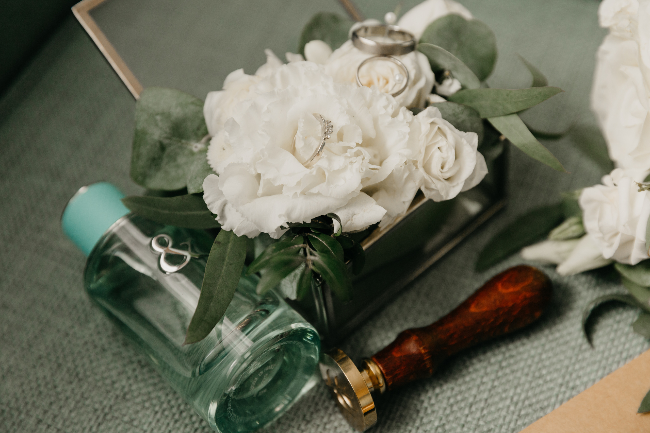 Свадьба: Сергей и Ксения. Основная