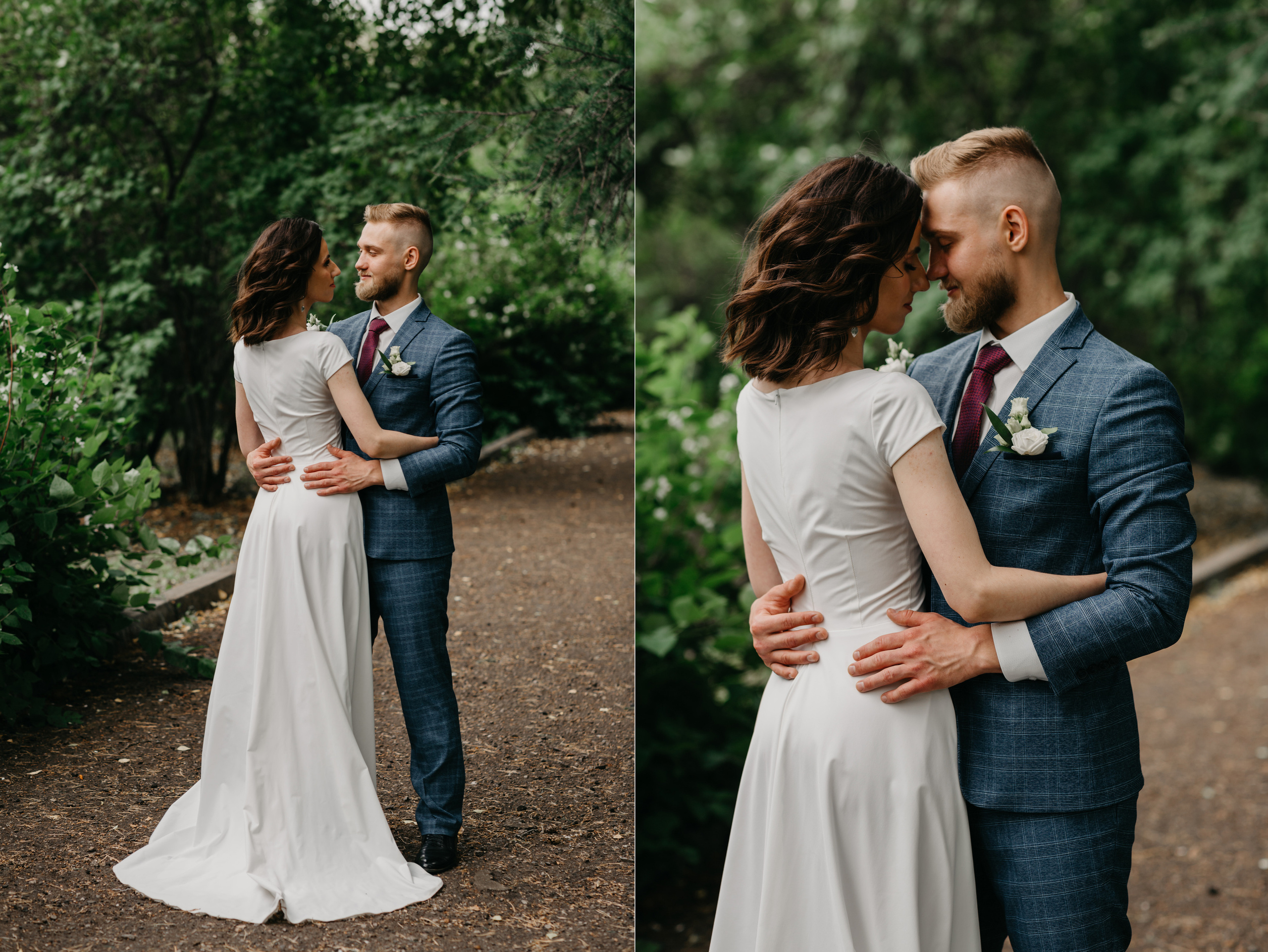 Свадьбы. Основная