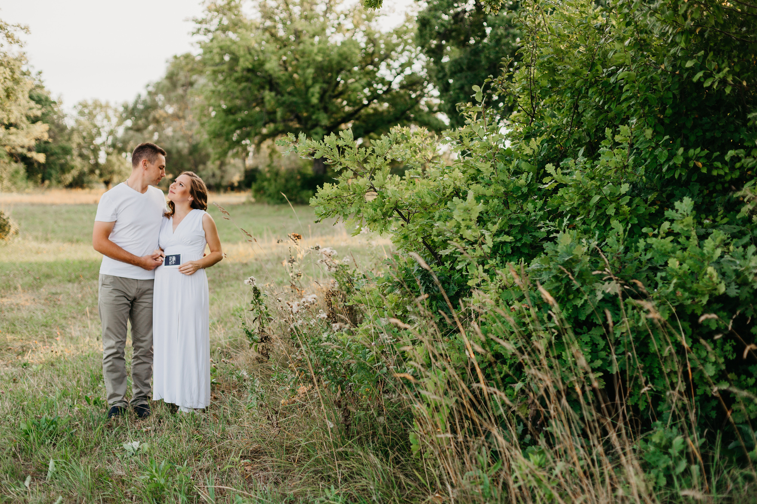 Семейная история Алексея и Елены. Основная